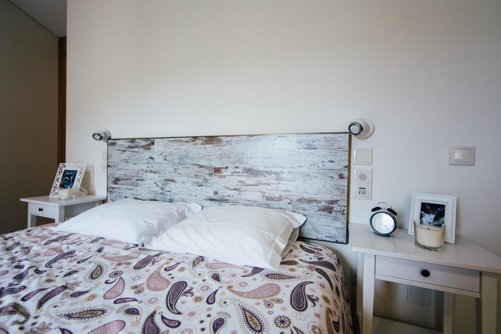 Duplex Apartment - Photo 1