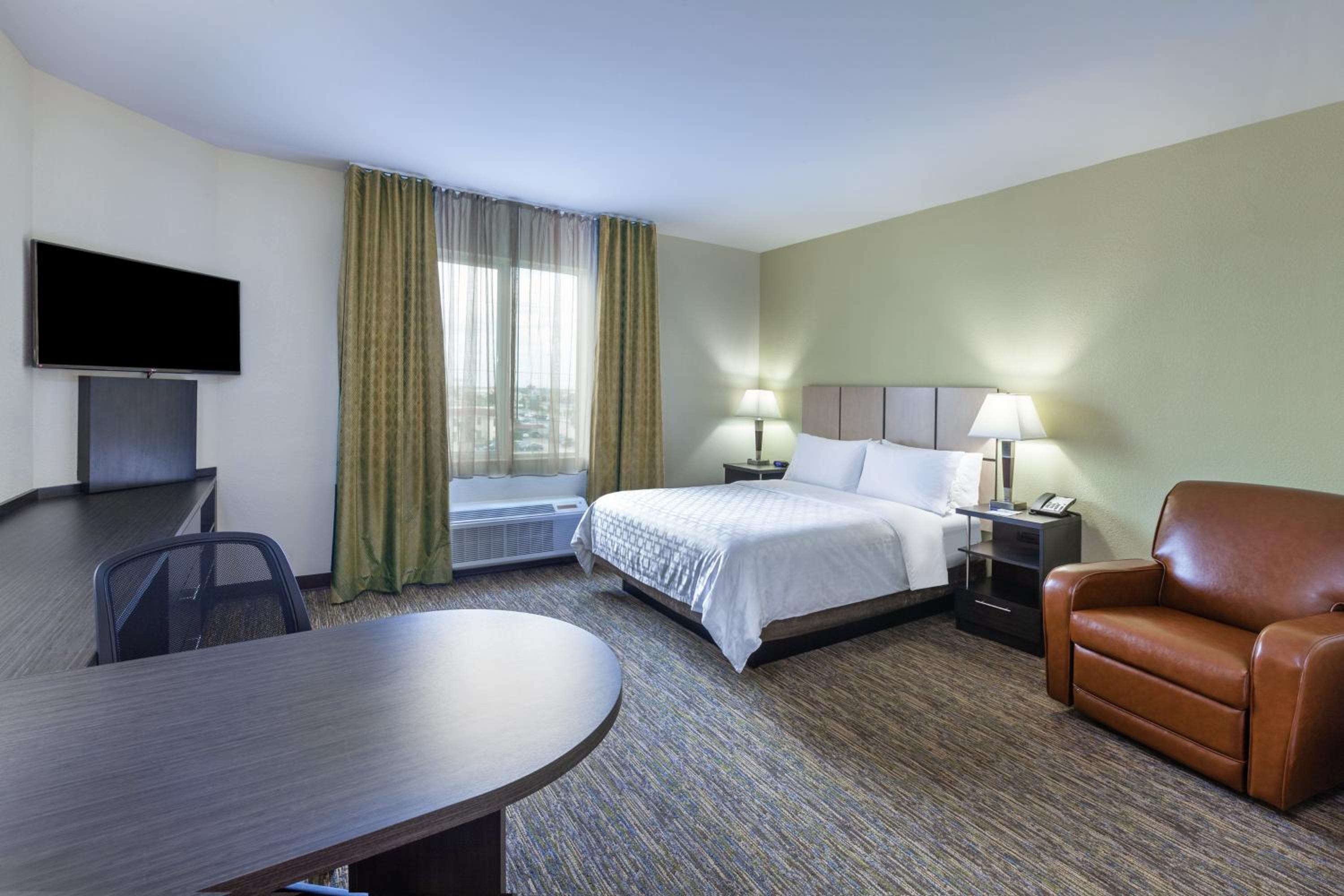 Candlewood Suites Houston - Spring by IHG, Billede 4