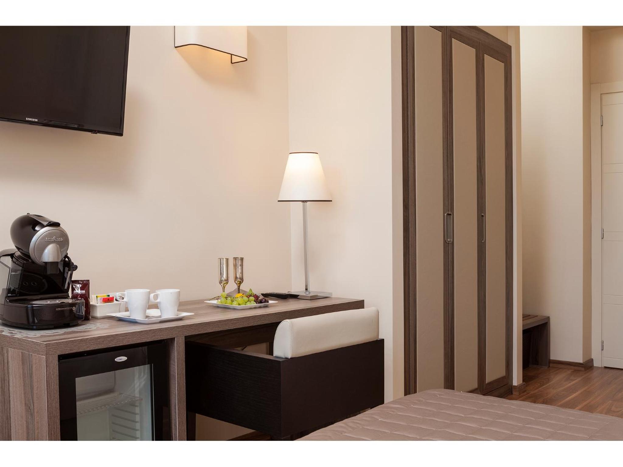 Triple Room photo 1