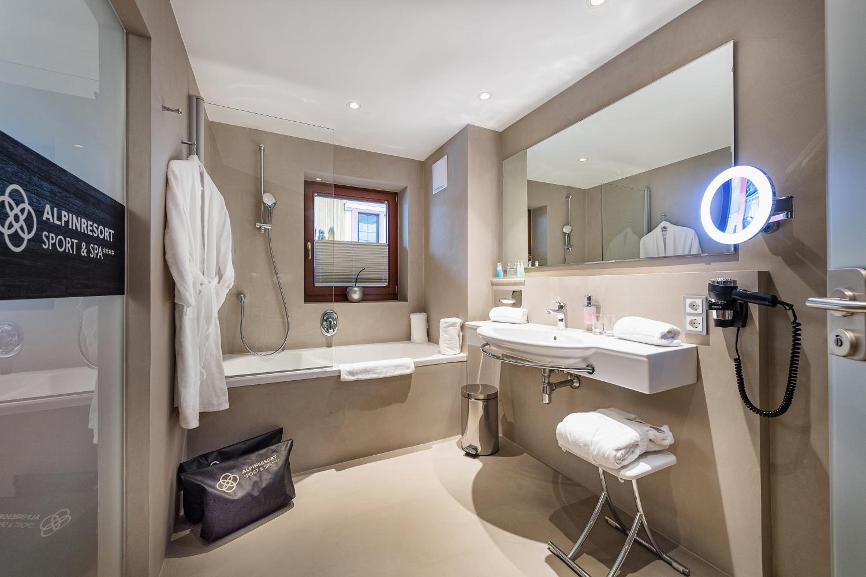 Superior Double Room photo 2