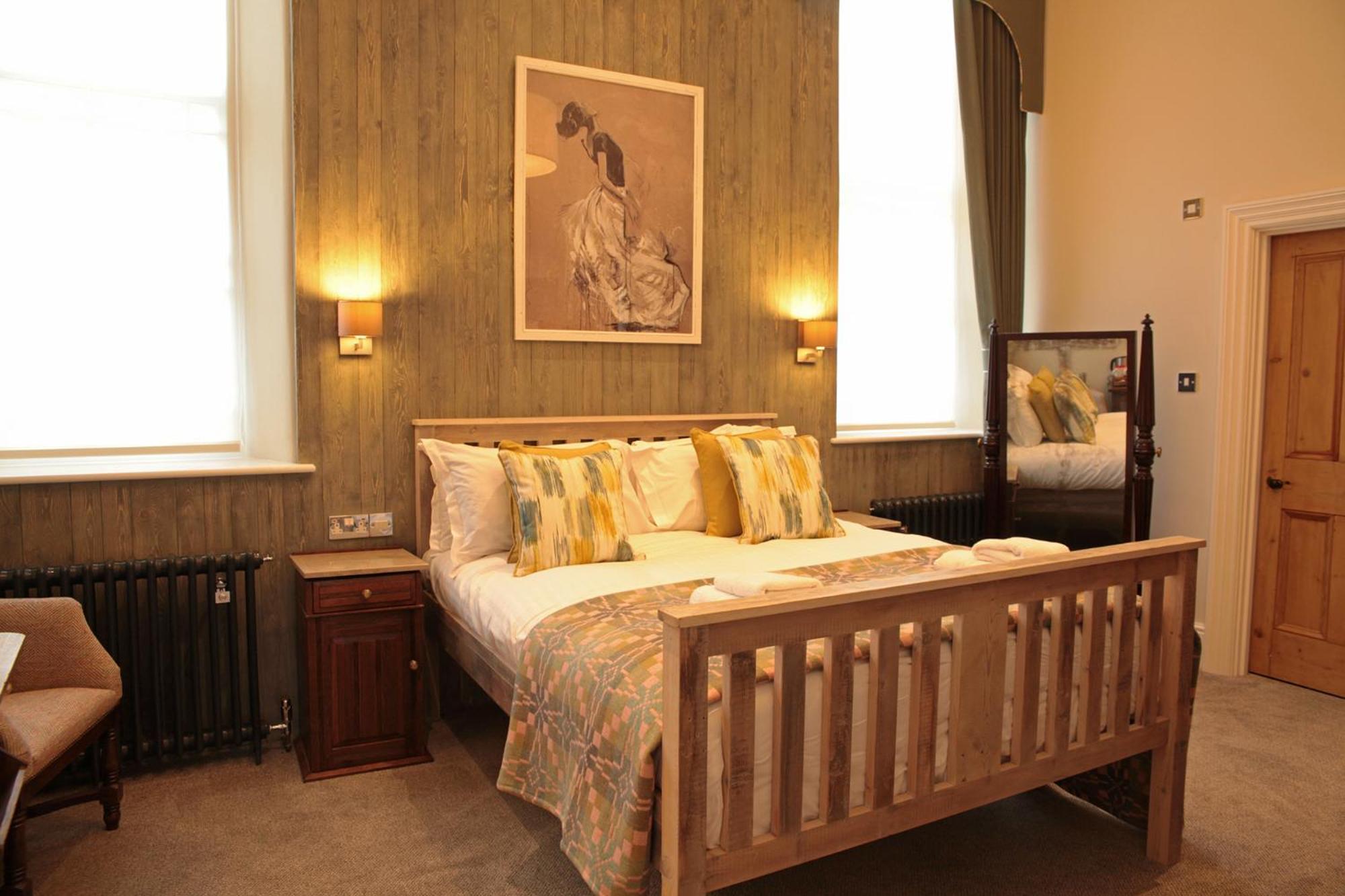 Double Room photo 1