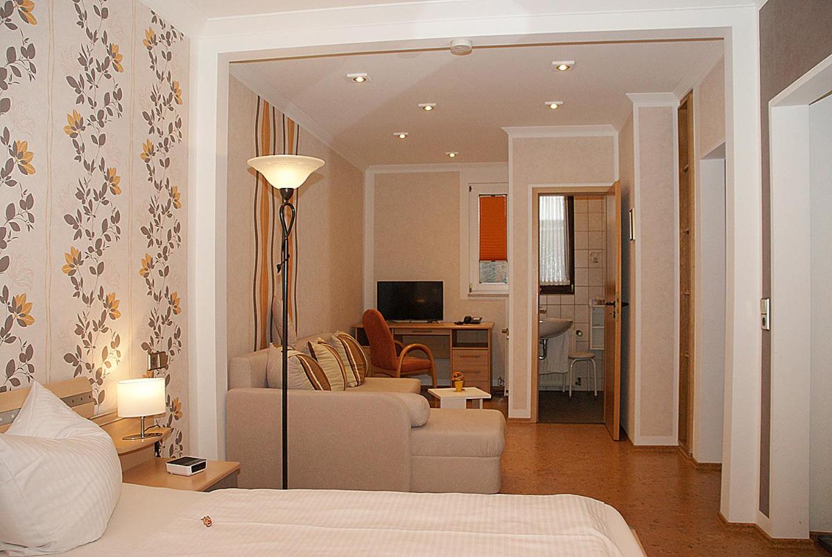 Superior Double Room - Photo 6