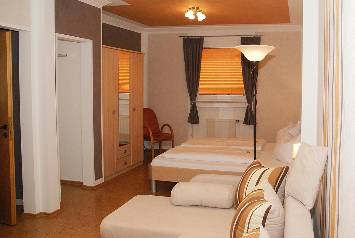 Superior Double Room - Photo 2