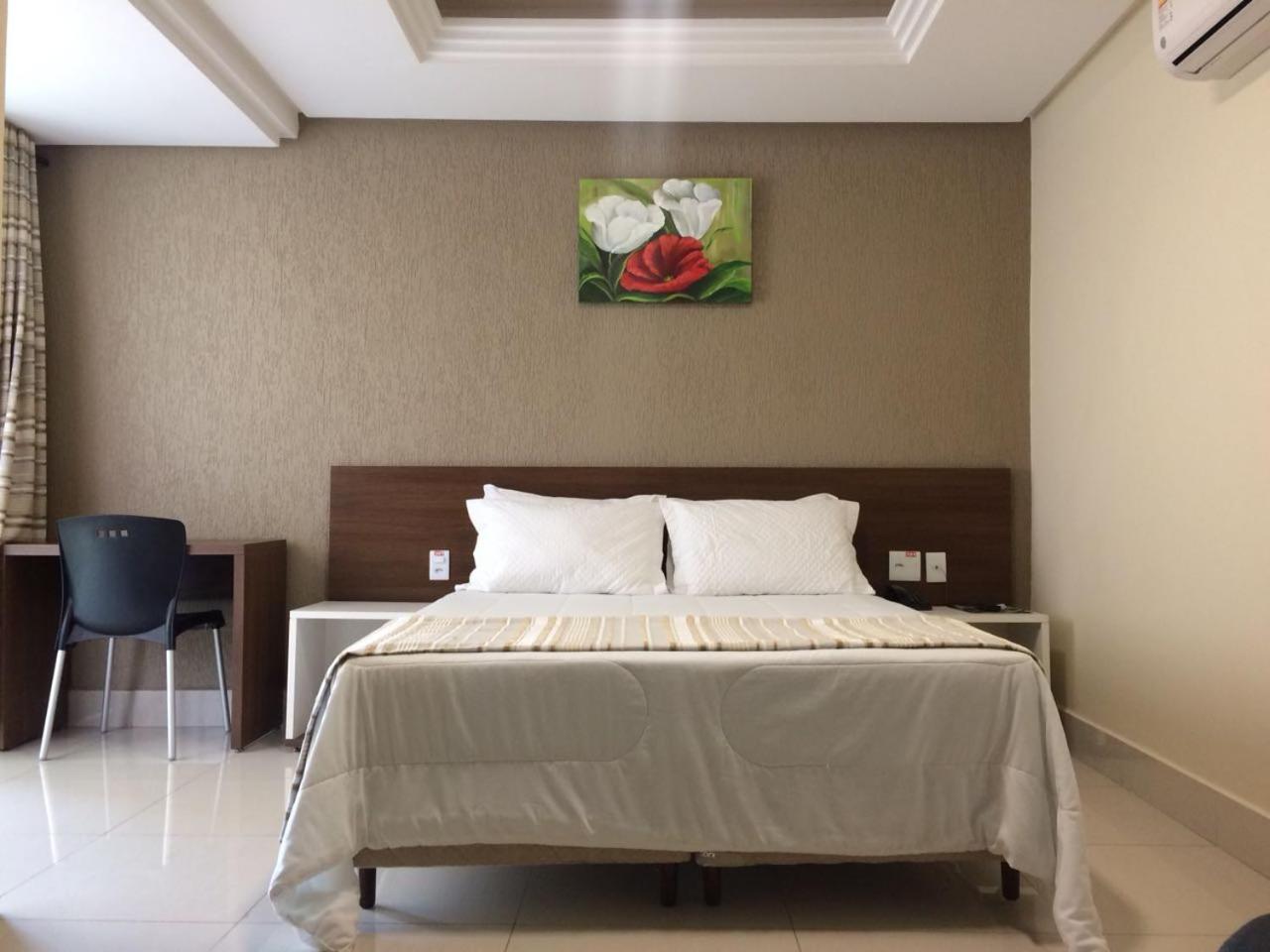 Deluxe Junior Suite - Photo 1