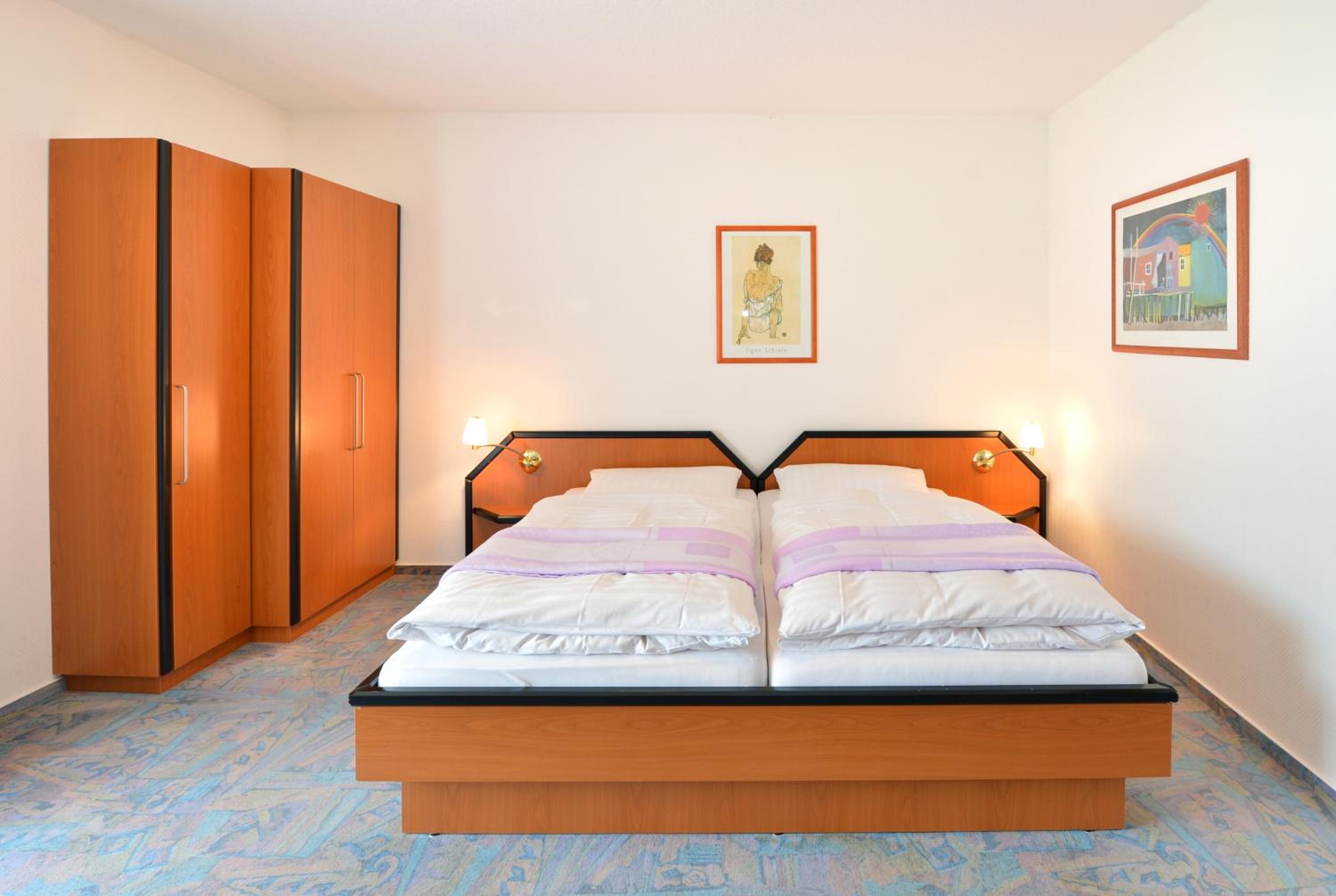 Classic Doppelzimmer photo 1