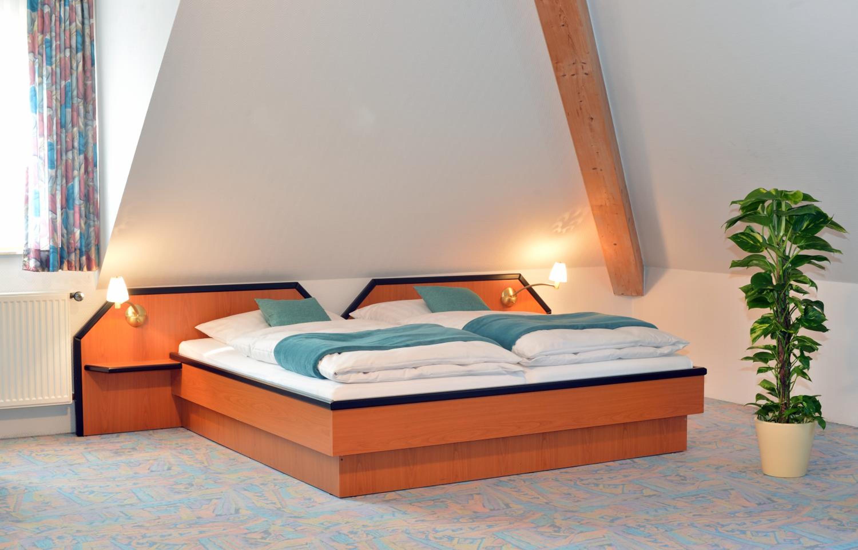 Classic Doppelzimmer photo 3