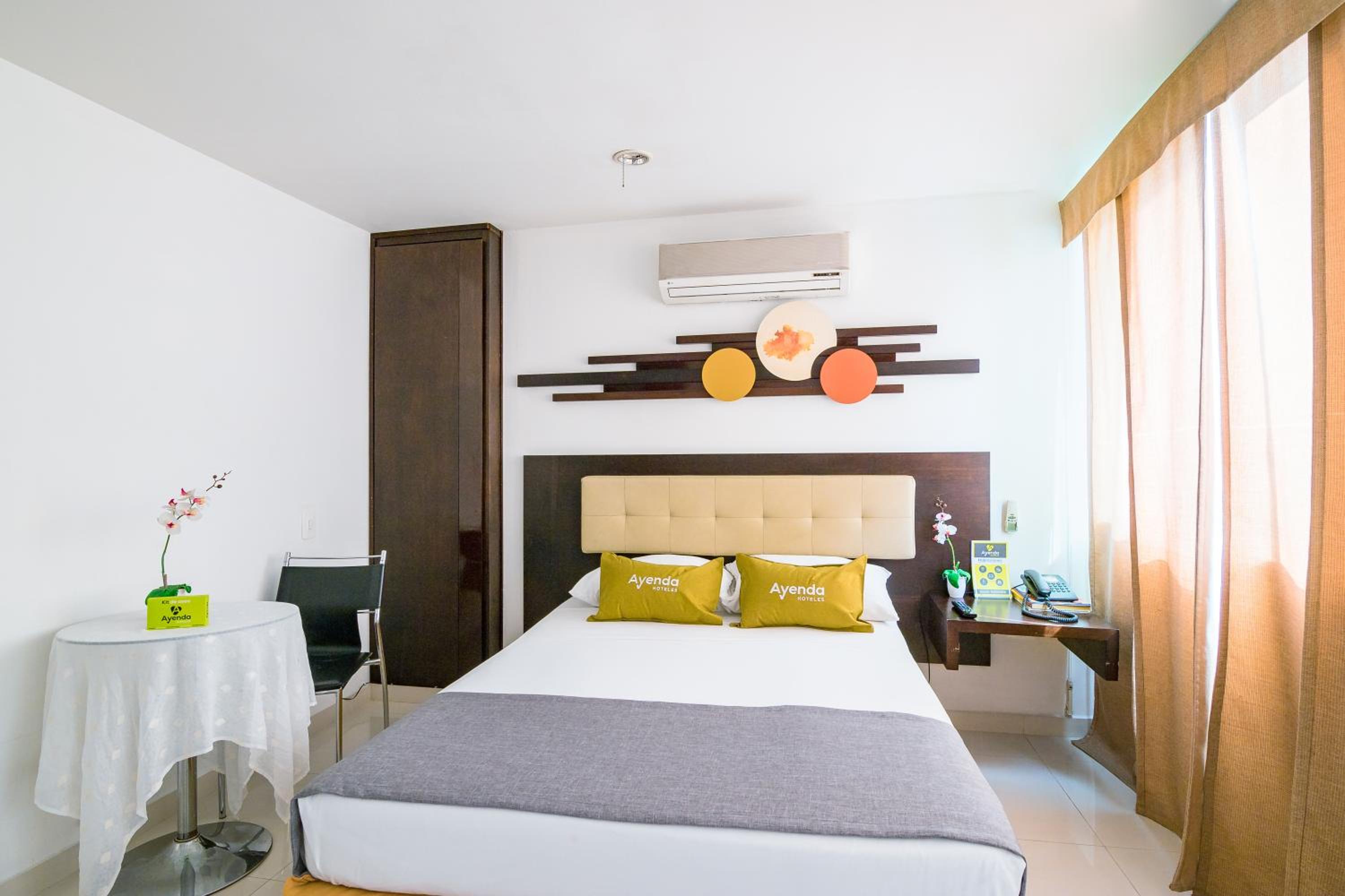 Double Room photo 1