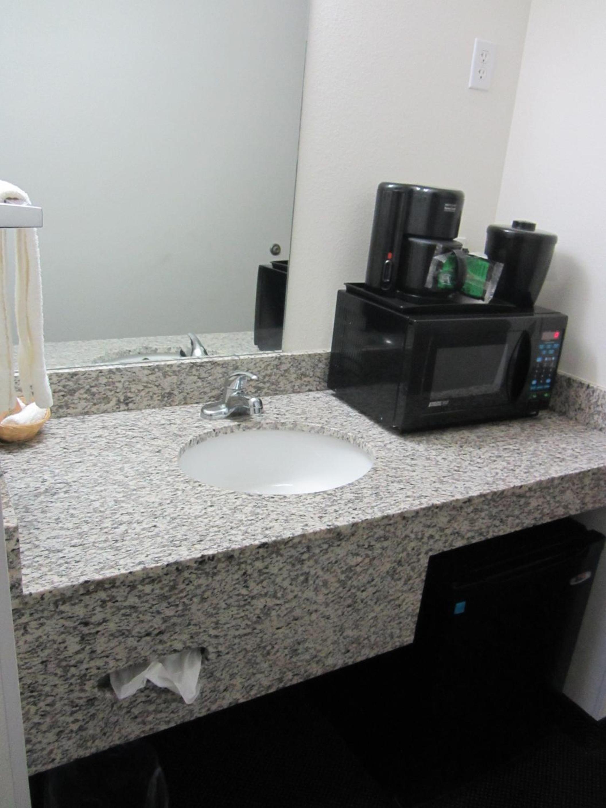 Travelodge by Wyndham Pecos, Φωτογραφία 4