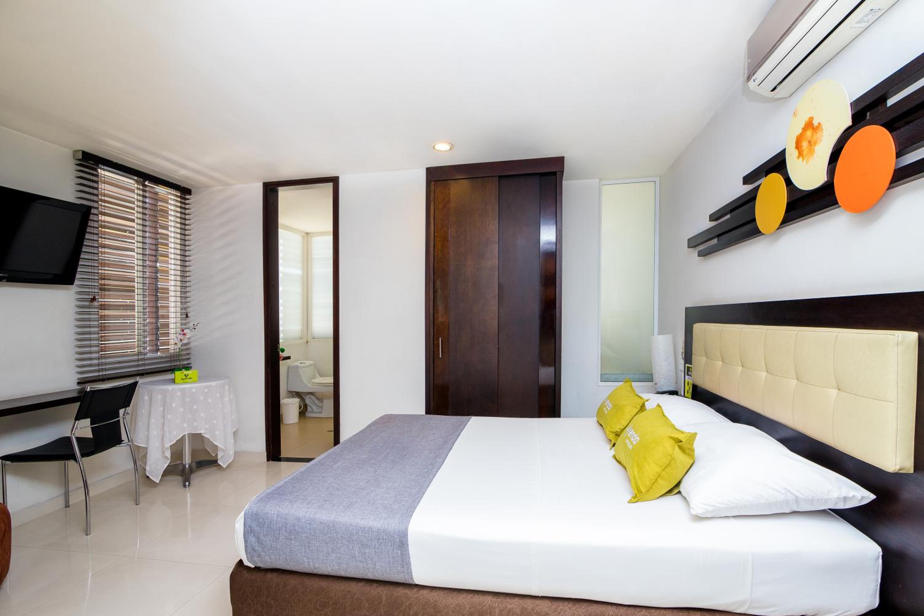 Junior Suite photo 3