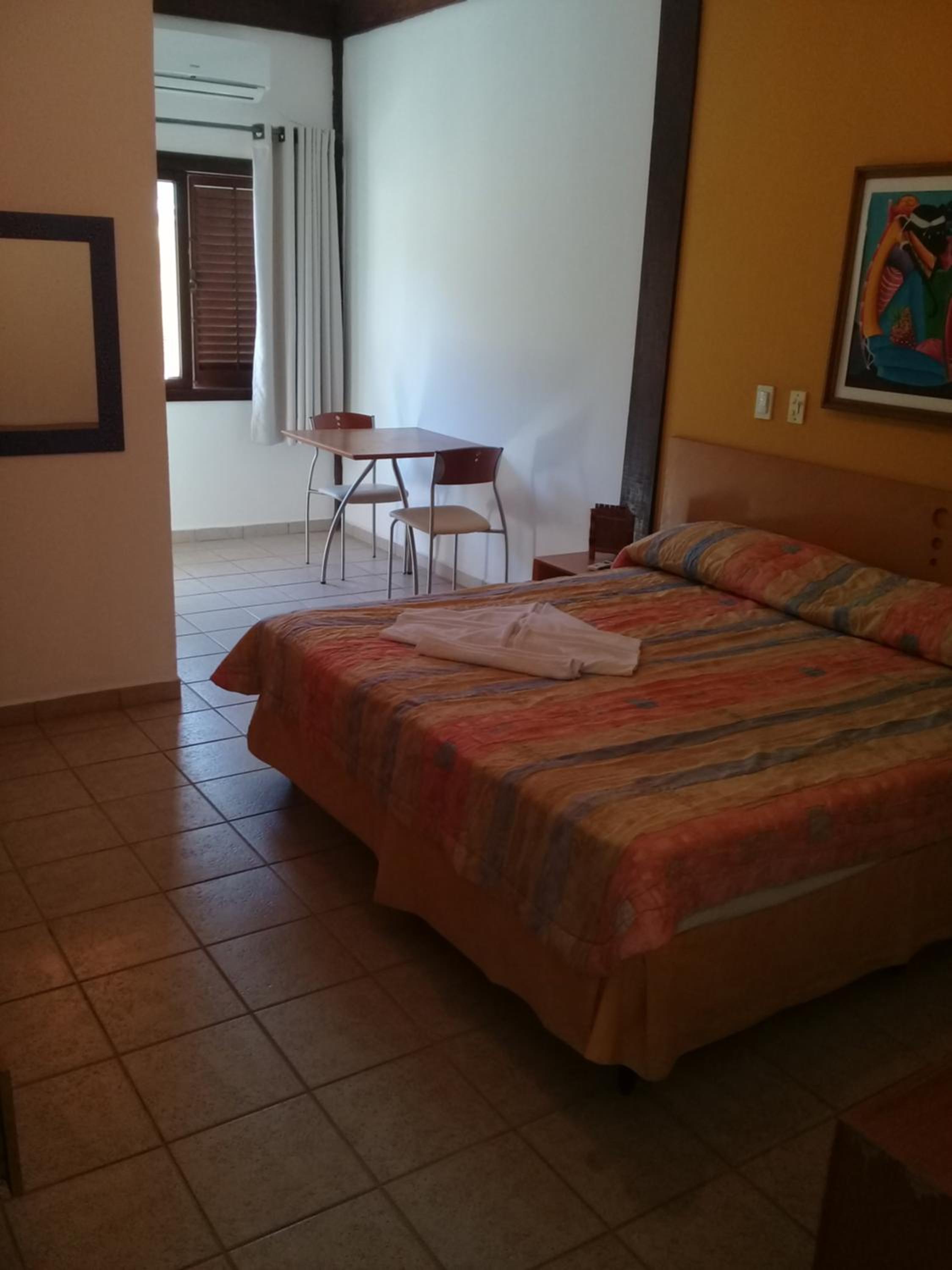 Standard Double Room photo 3
