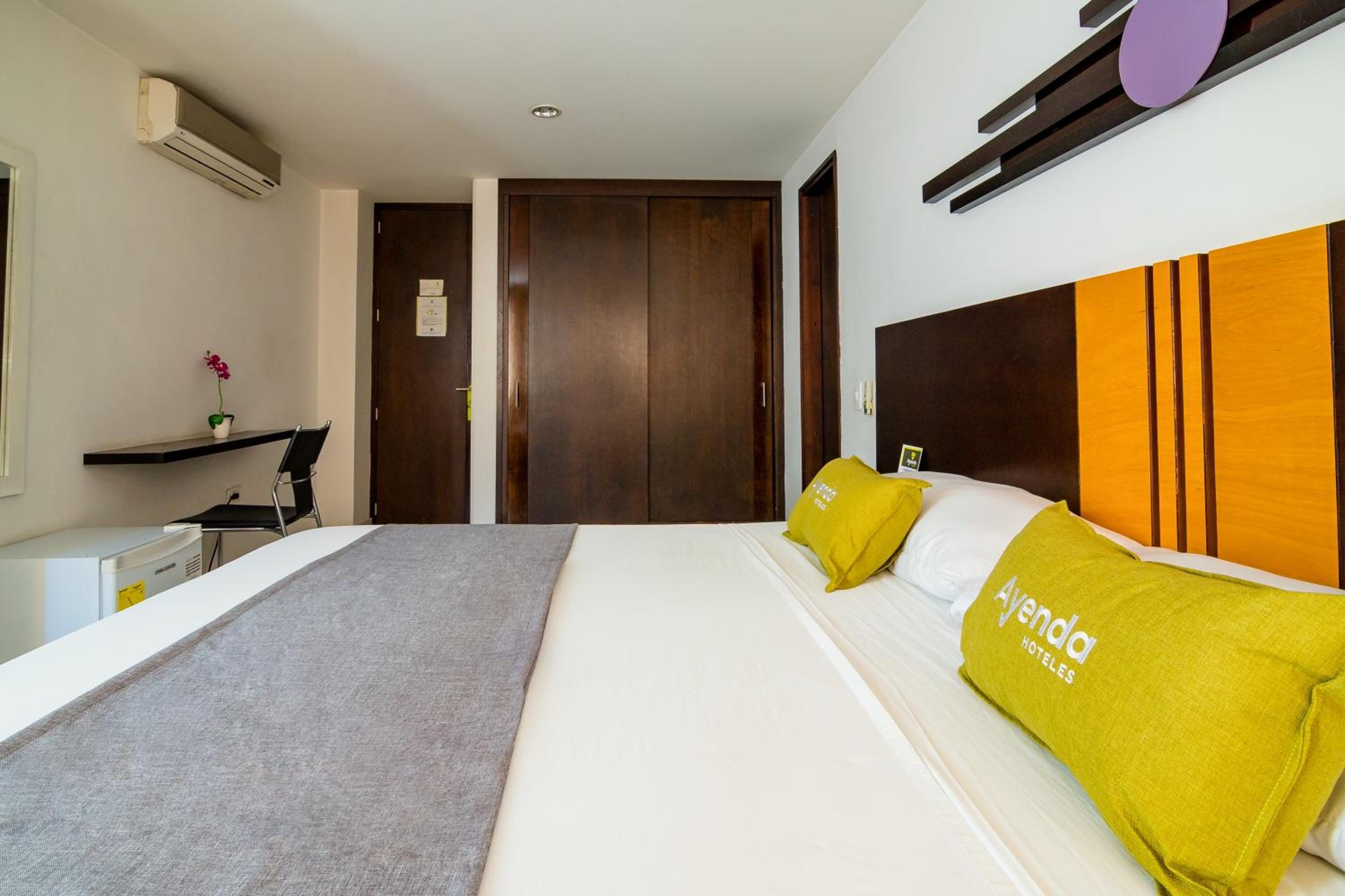 Double Room photo 2