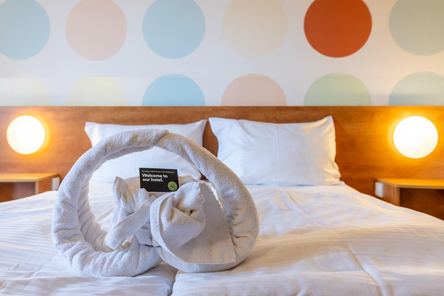 Double Room - Photo 13
