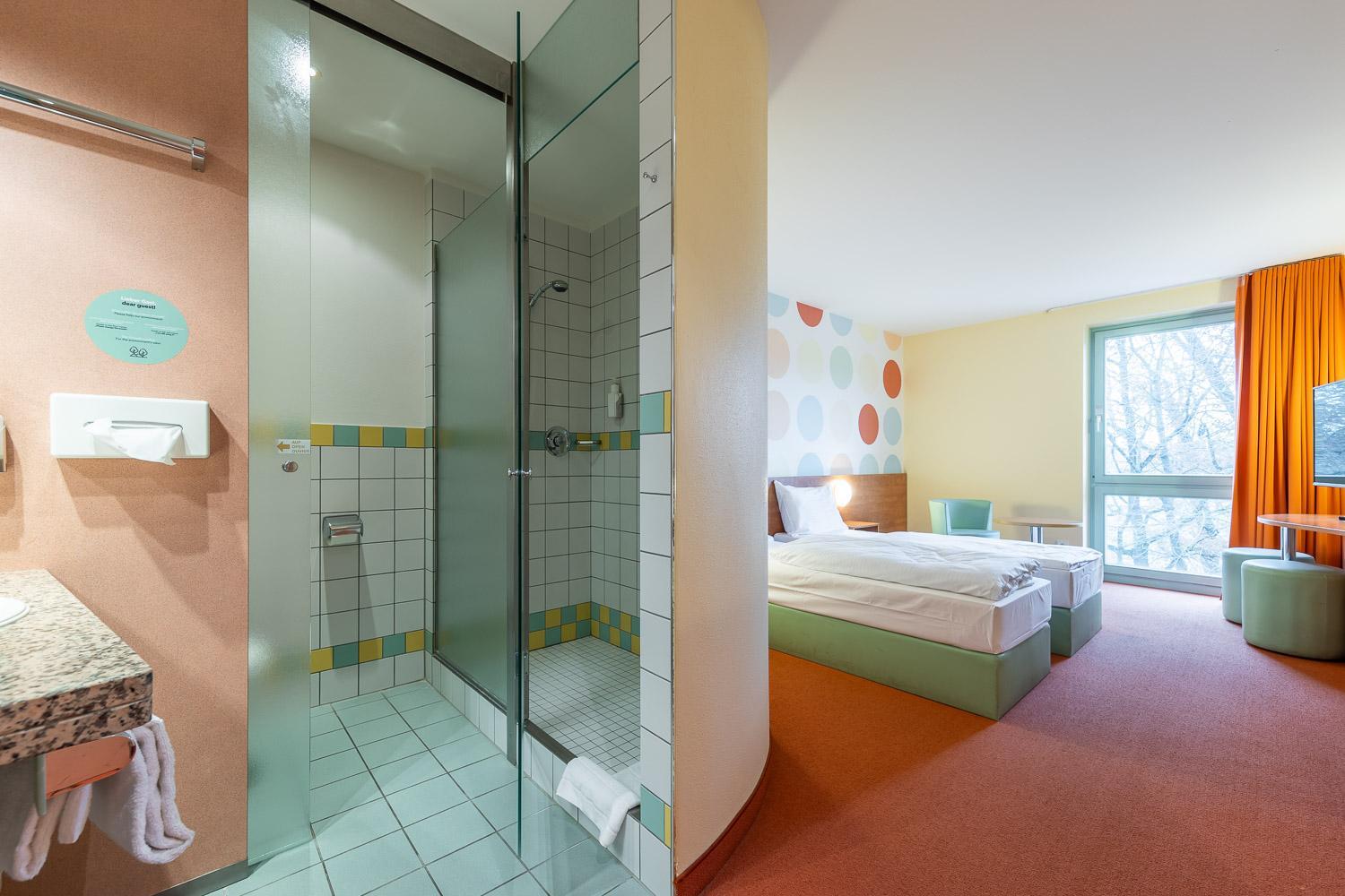 Double Room - Photo 11