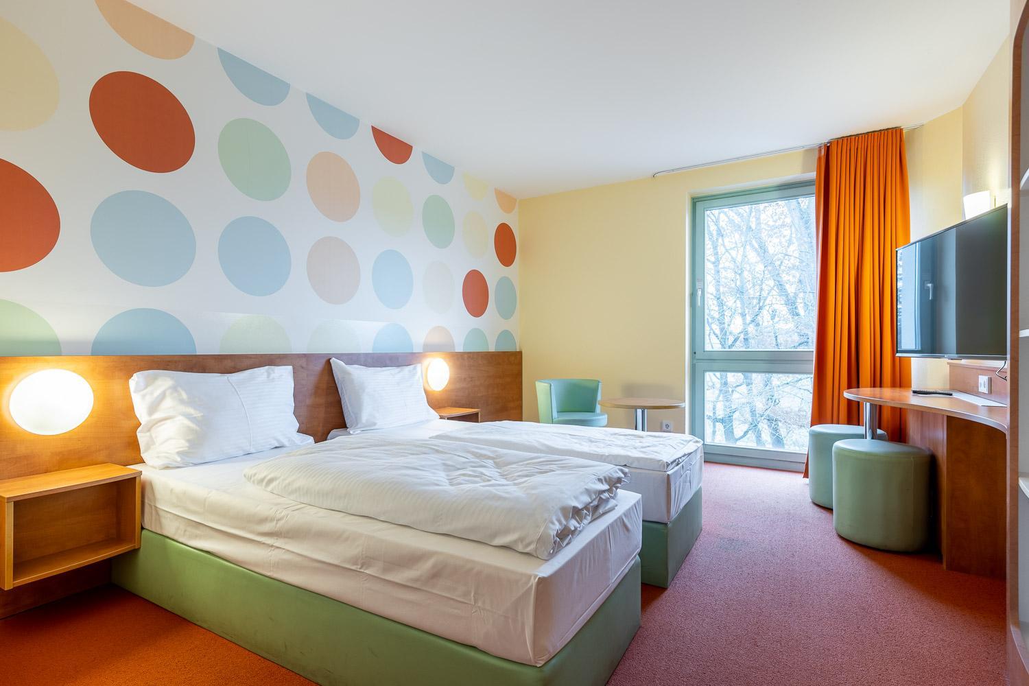 Double Room - Photo 10