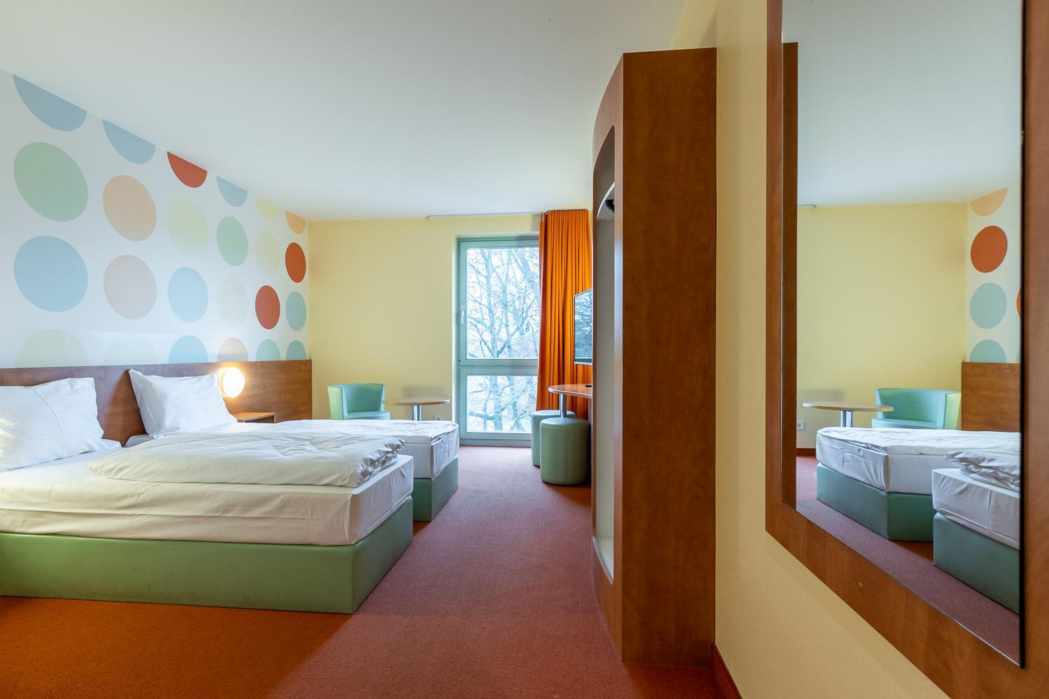 Double Room - Photo 9