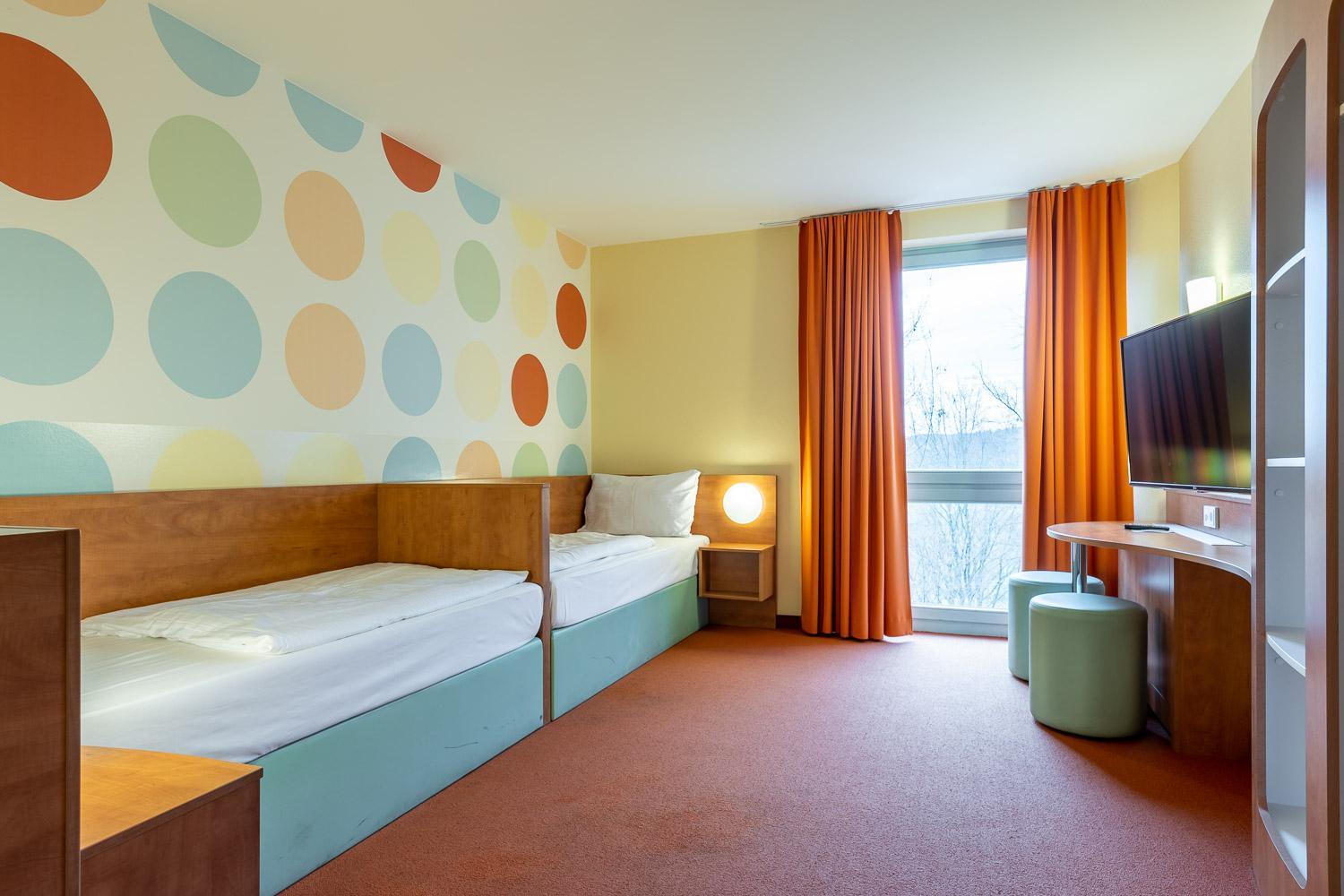 Double Room - Photo 8
