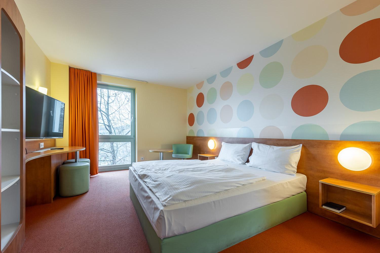 Double Room - Photo 7