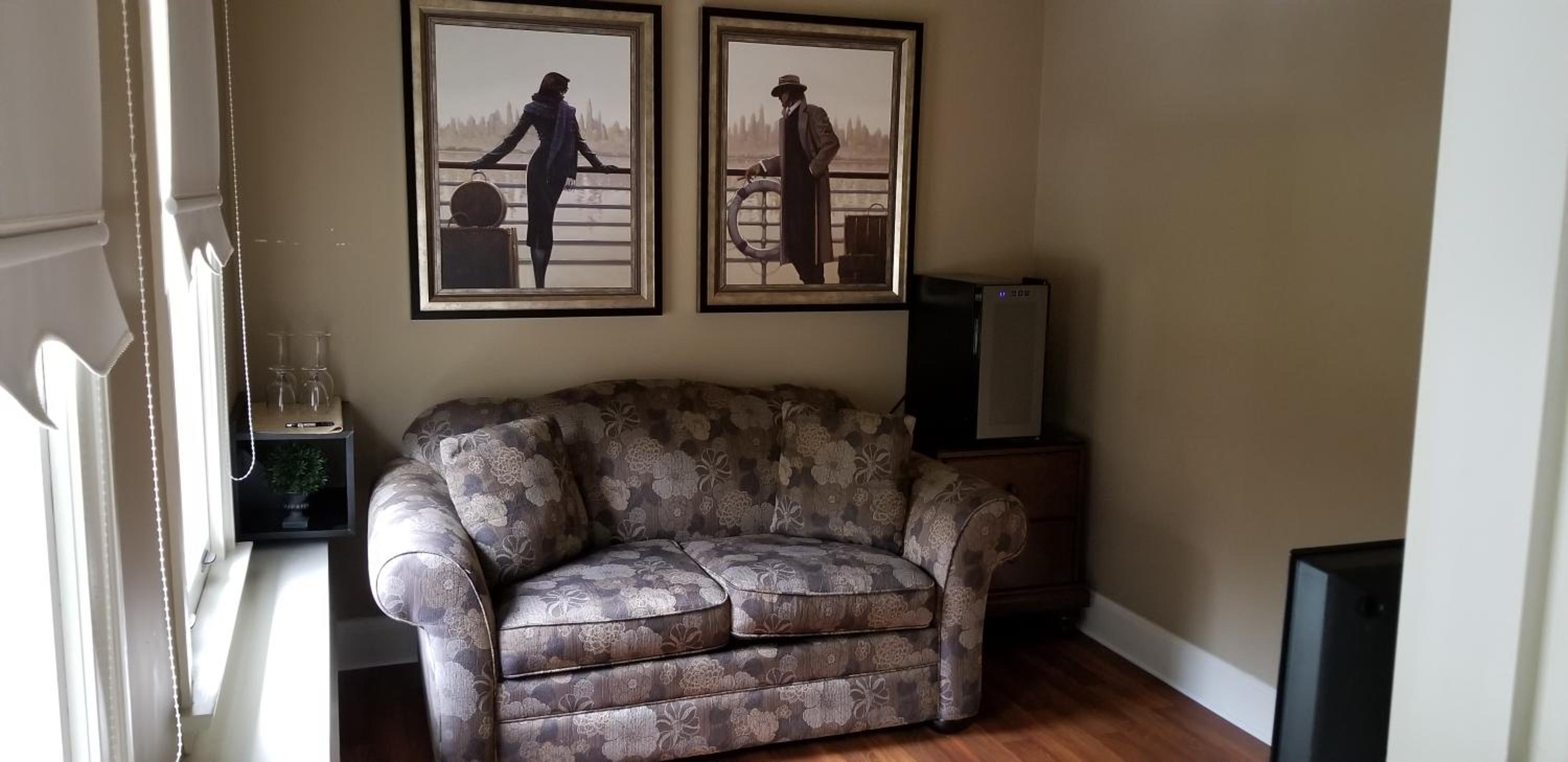 Superior King Suite photo 2
