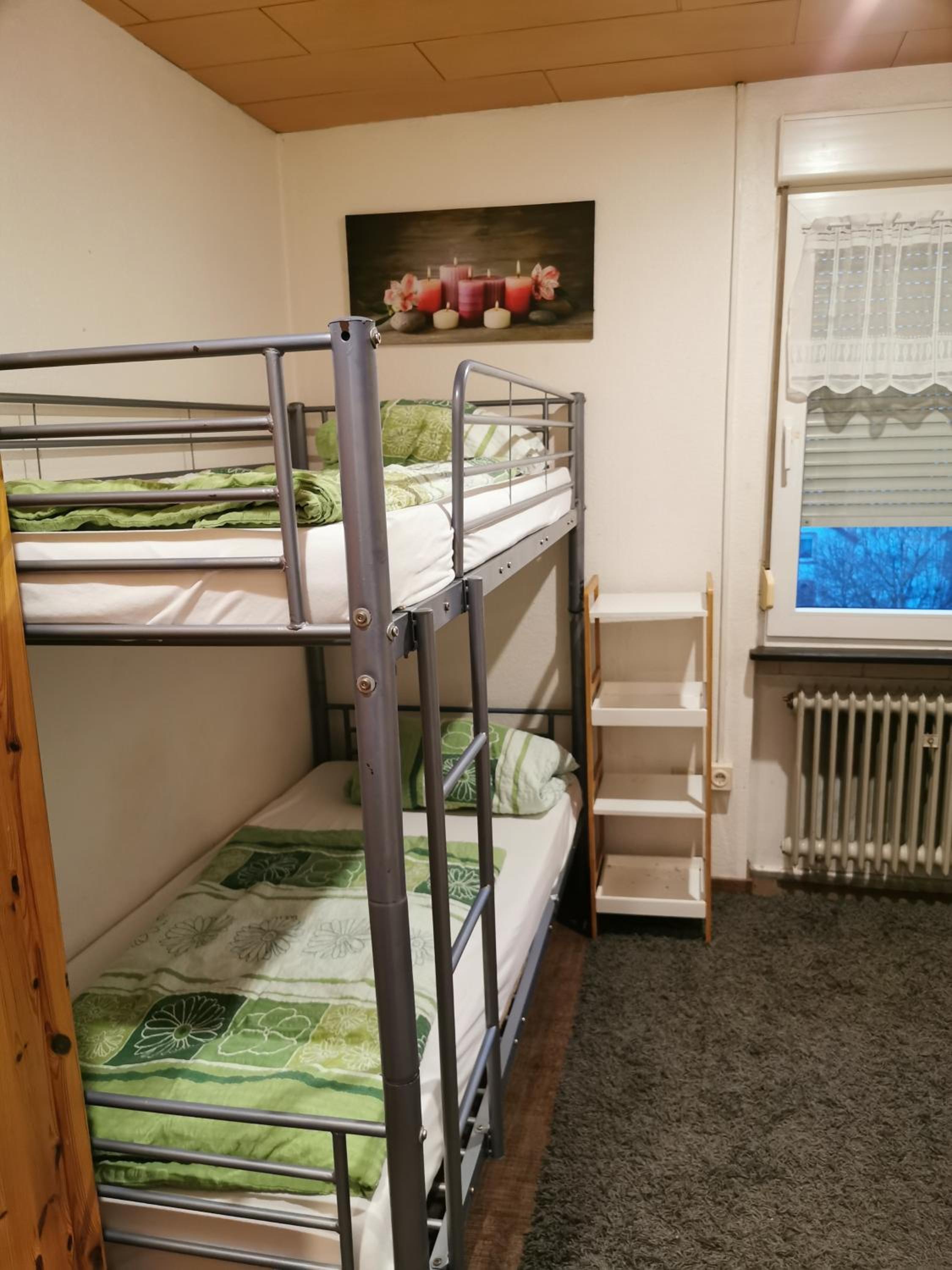 Double Room - Photo 6
