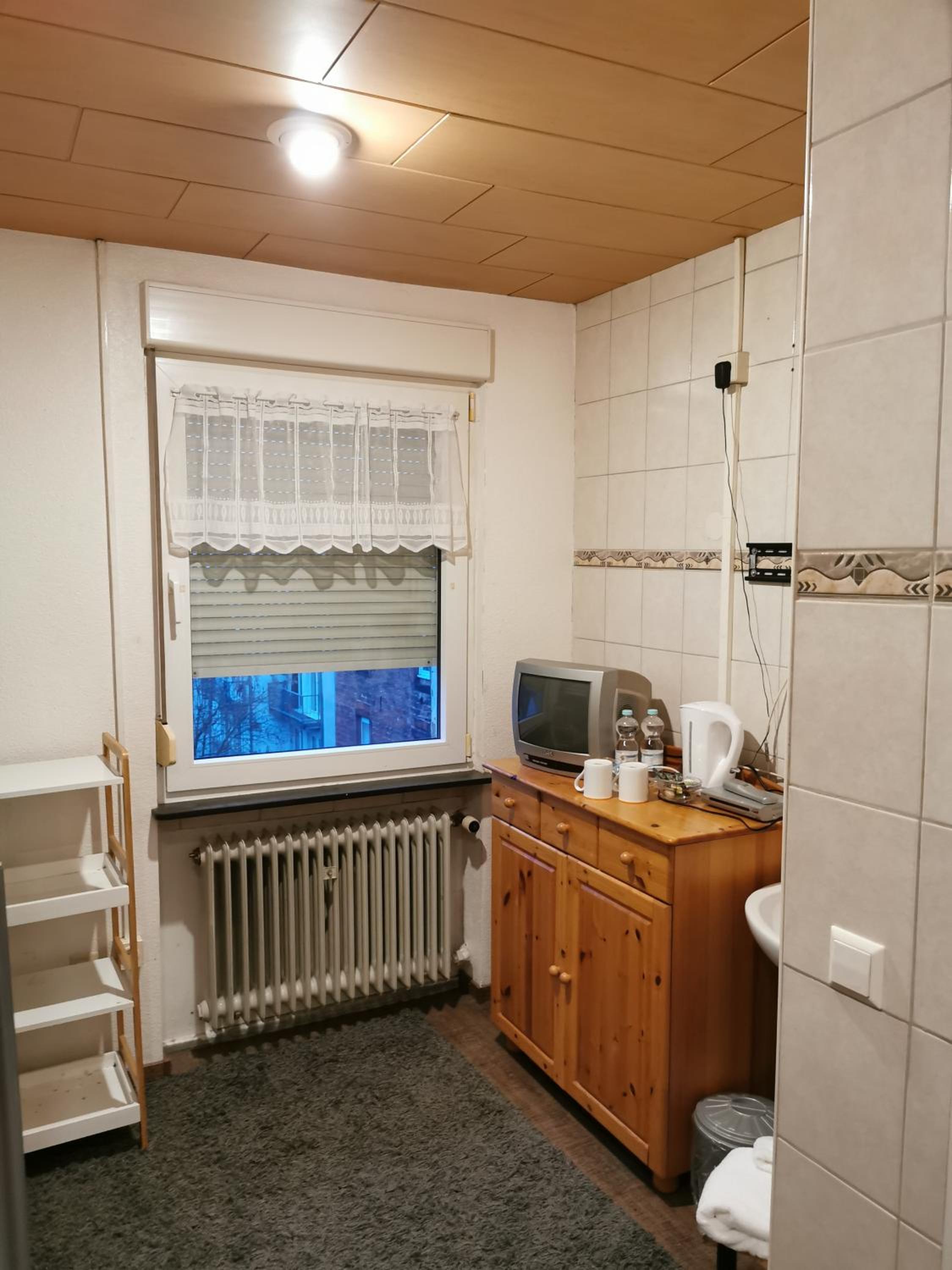 Double Room - Photo 2