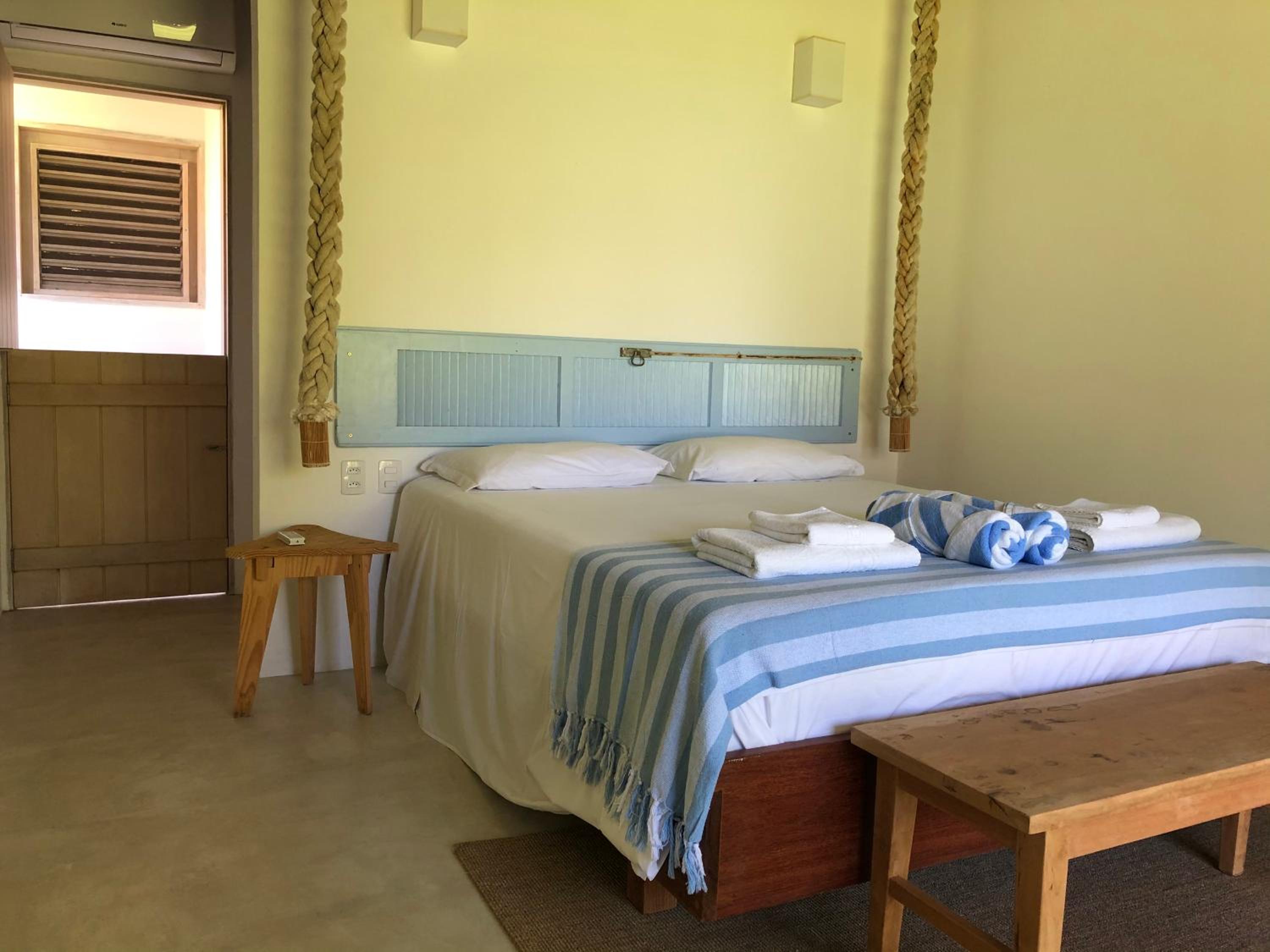 Double Room with Sea View photo 1