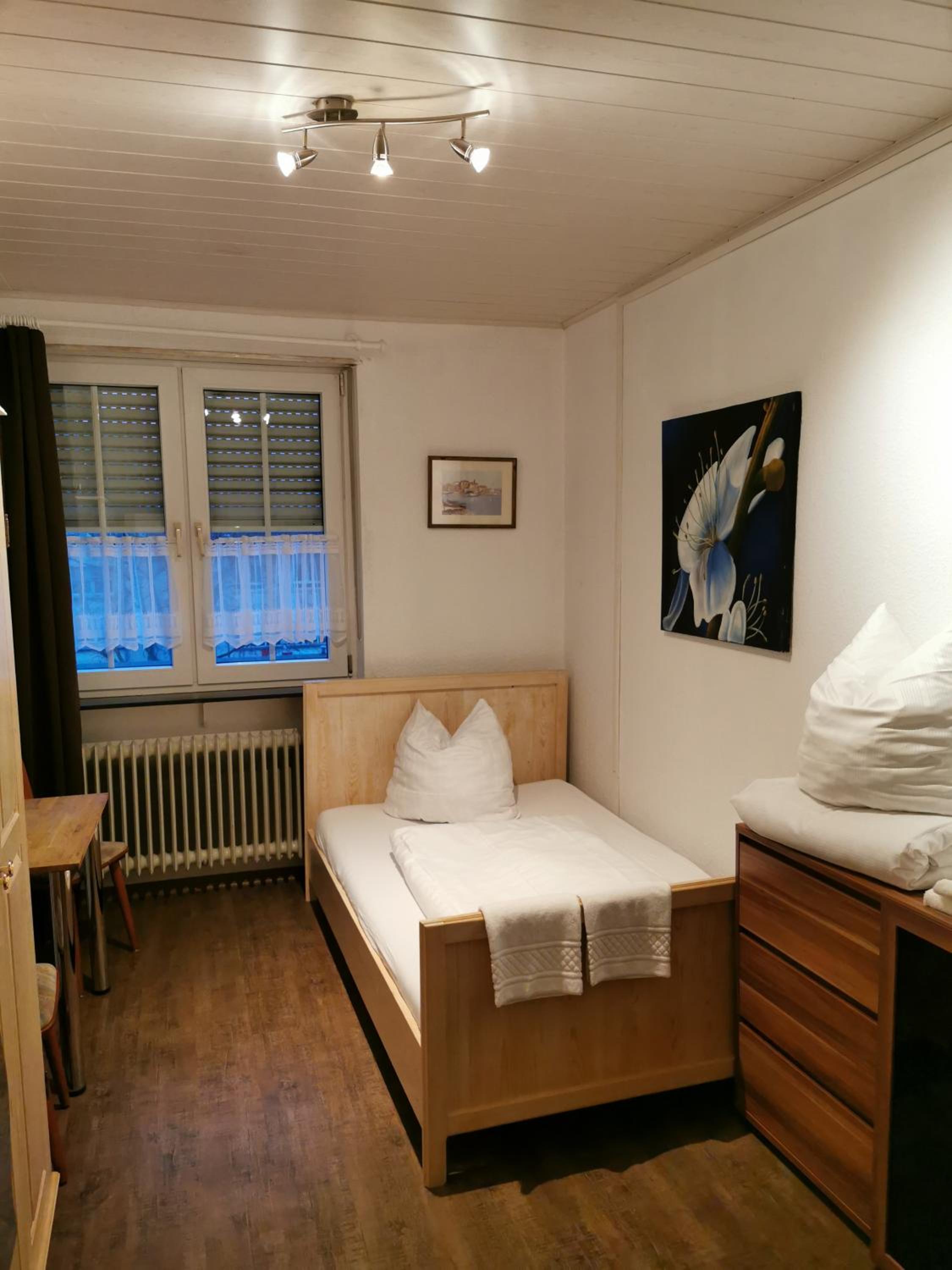 Double Room - Photo 20