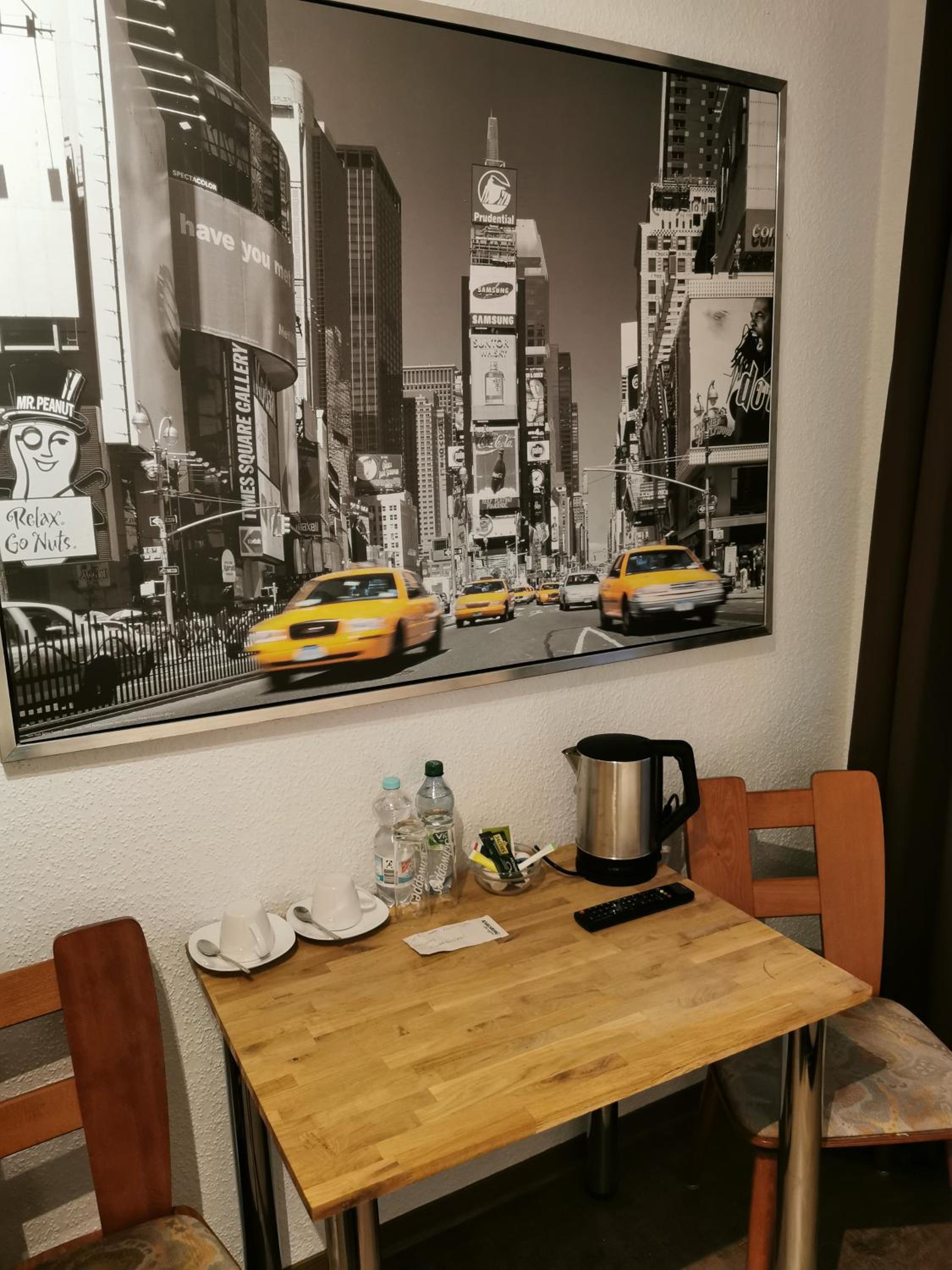 Double Room - Photo 22