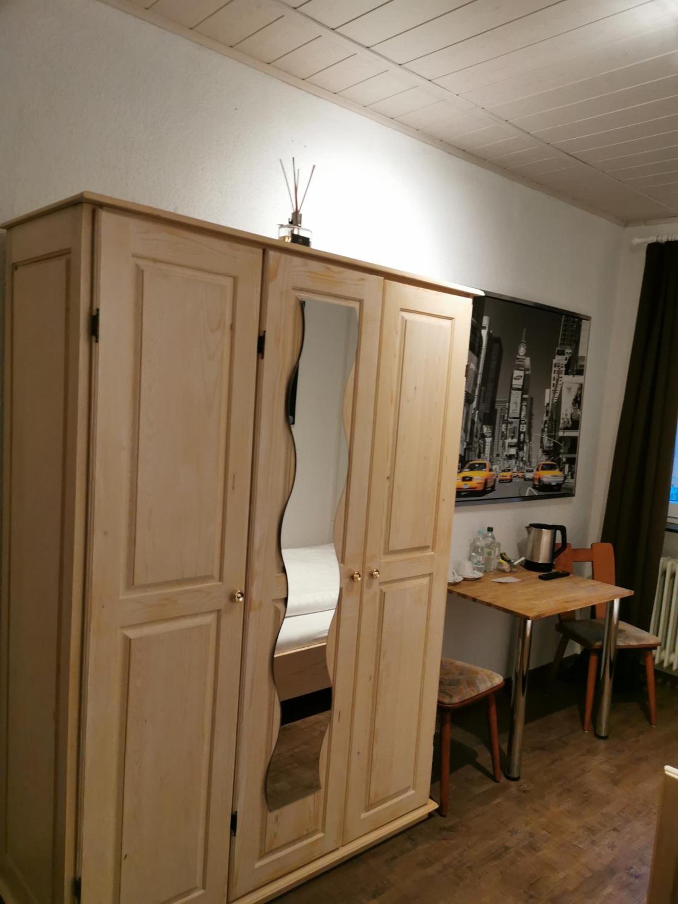 Double Room - Photo 23