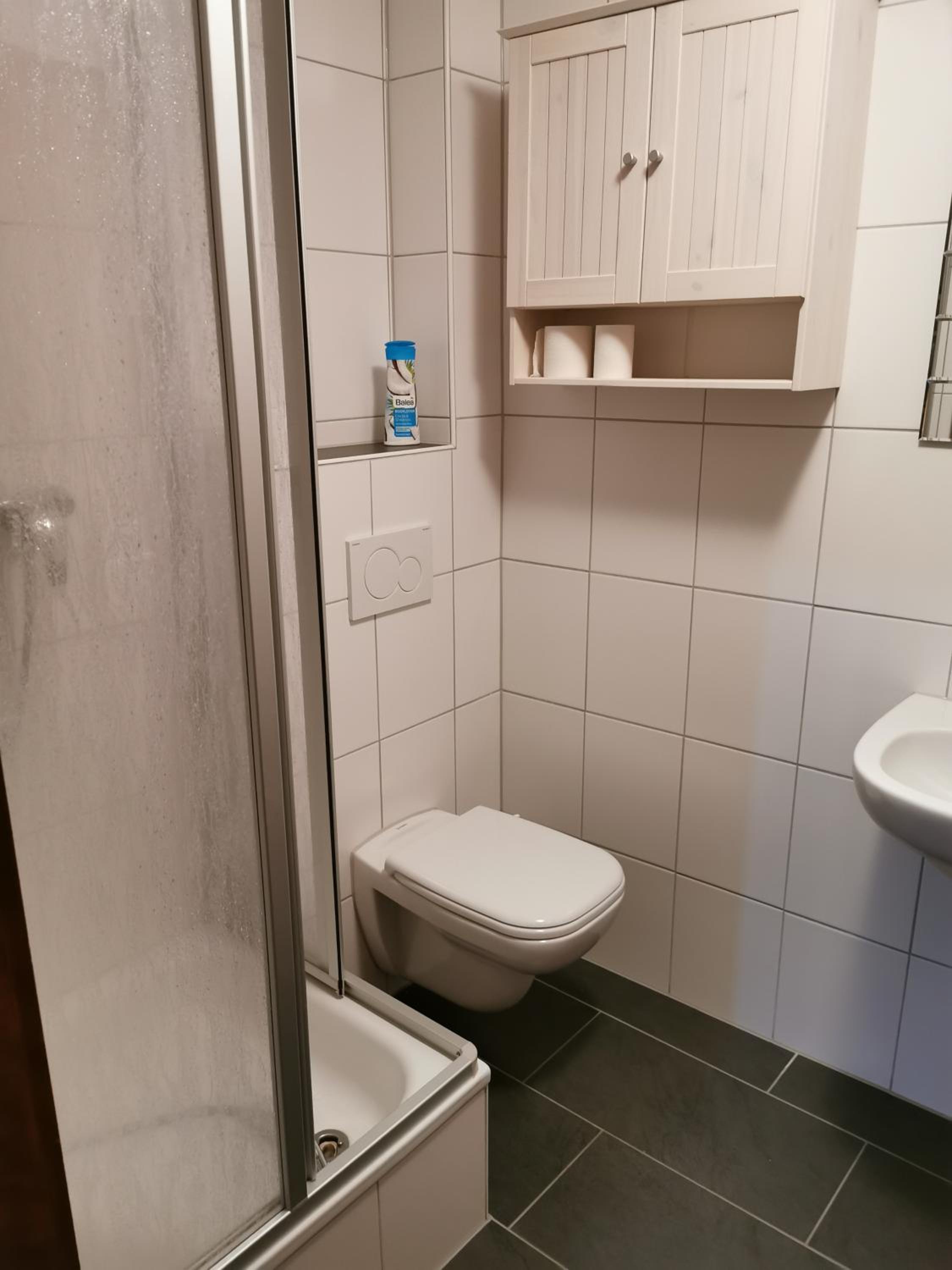 Double Room - Photo 24