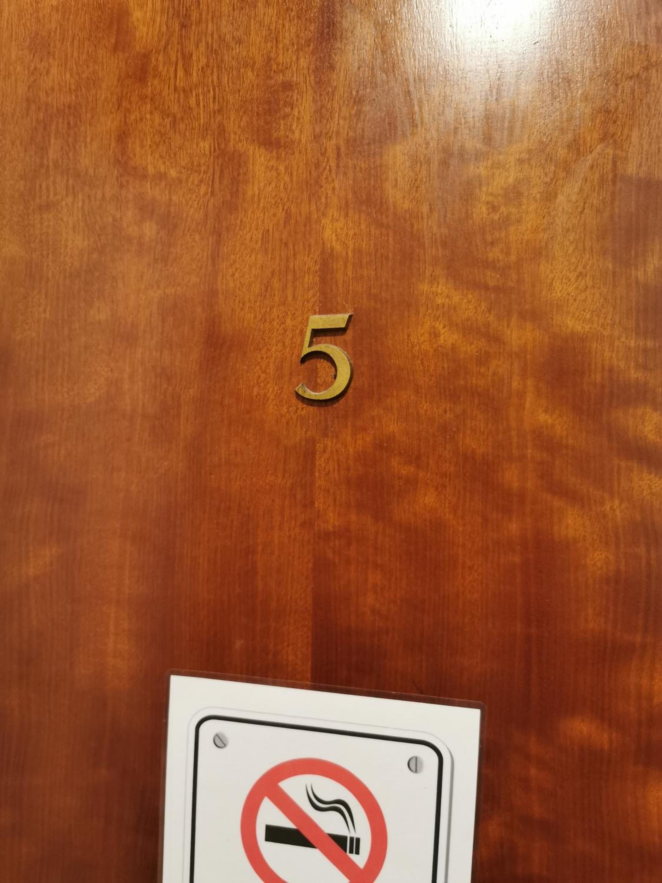 Double Room - Photo 25