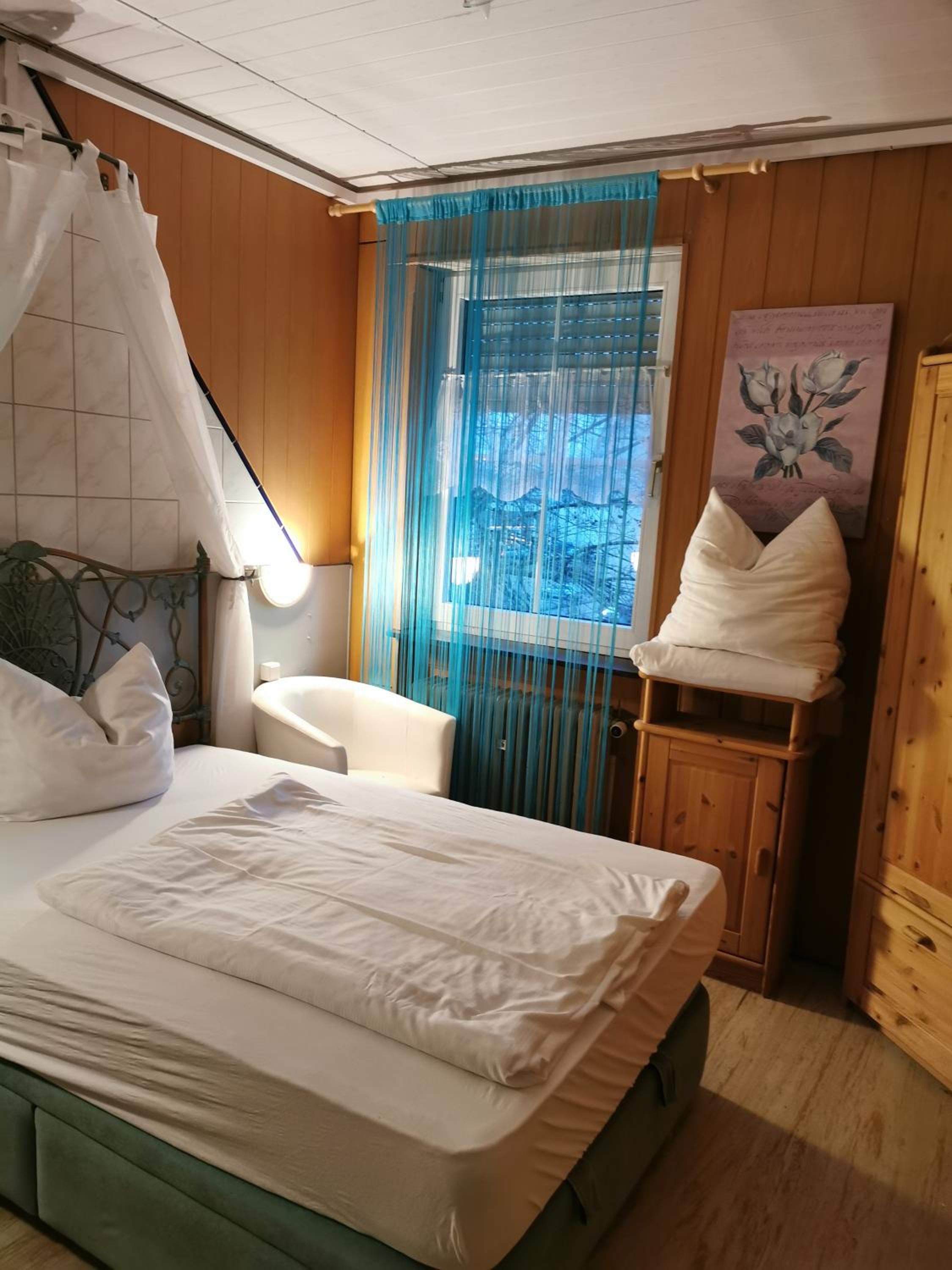 Double Room - Photo 27