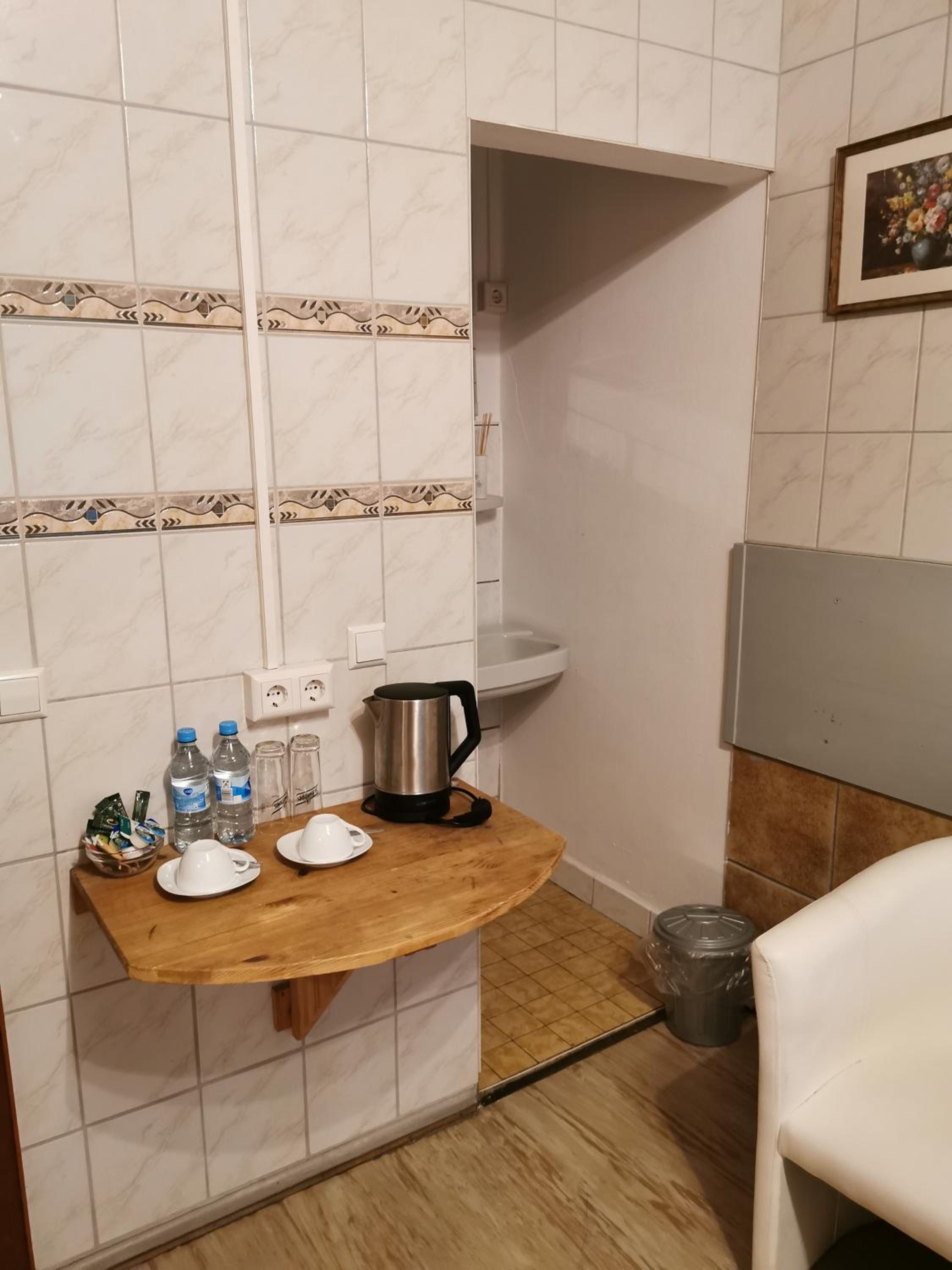 Double Room - Photo 29