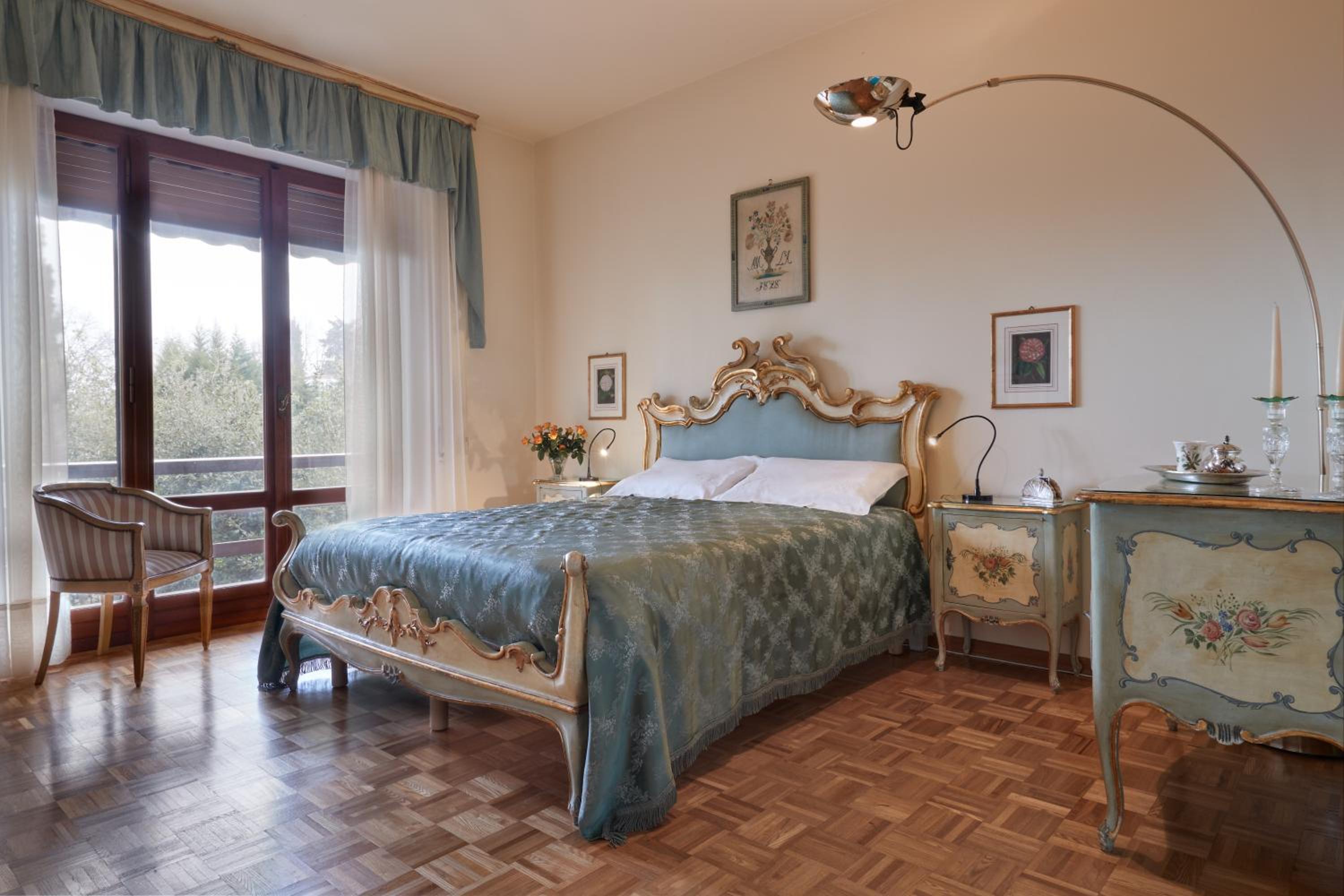 Large Double Room photo 1