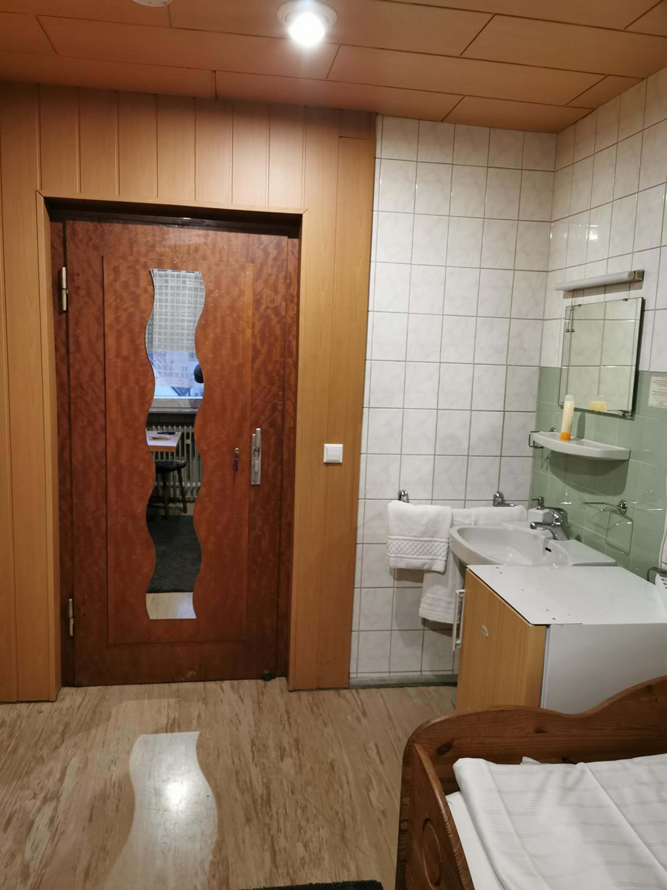 Standard Single Room photo 2