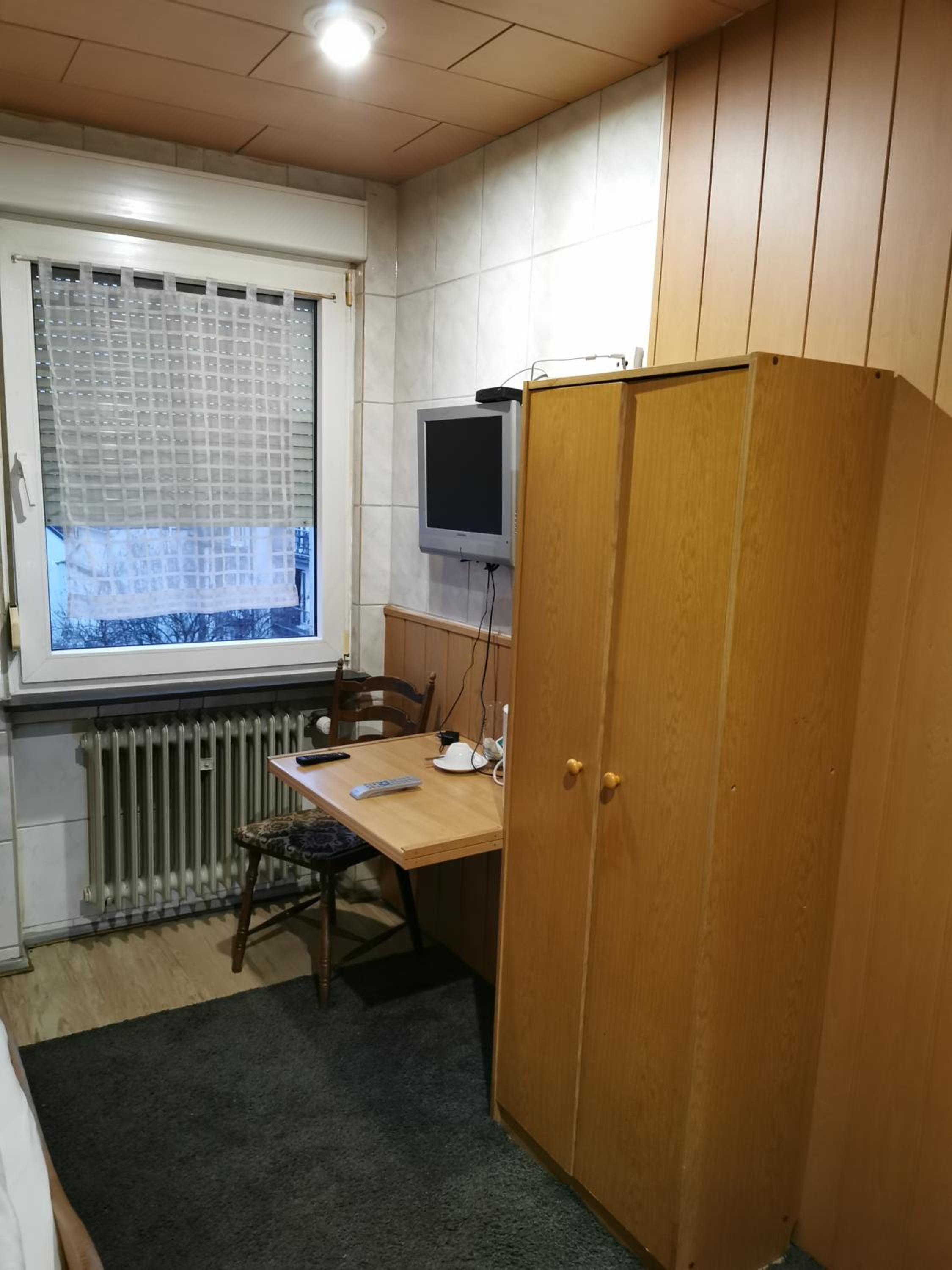 Standard Single Room photo 3