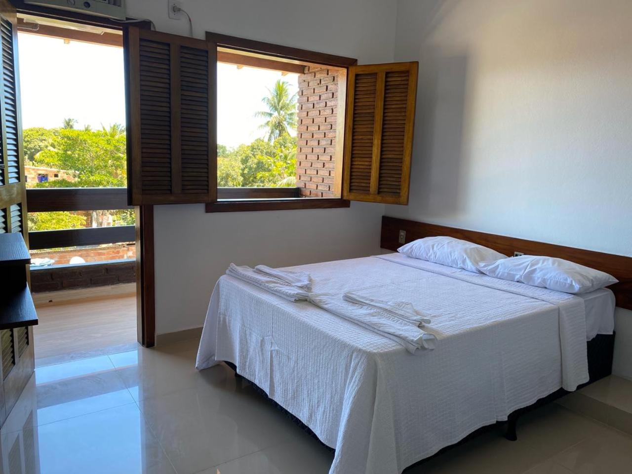 Deluxe Double Room with Balcony photo 1