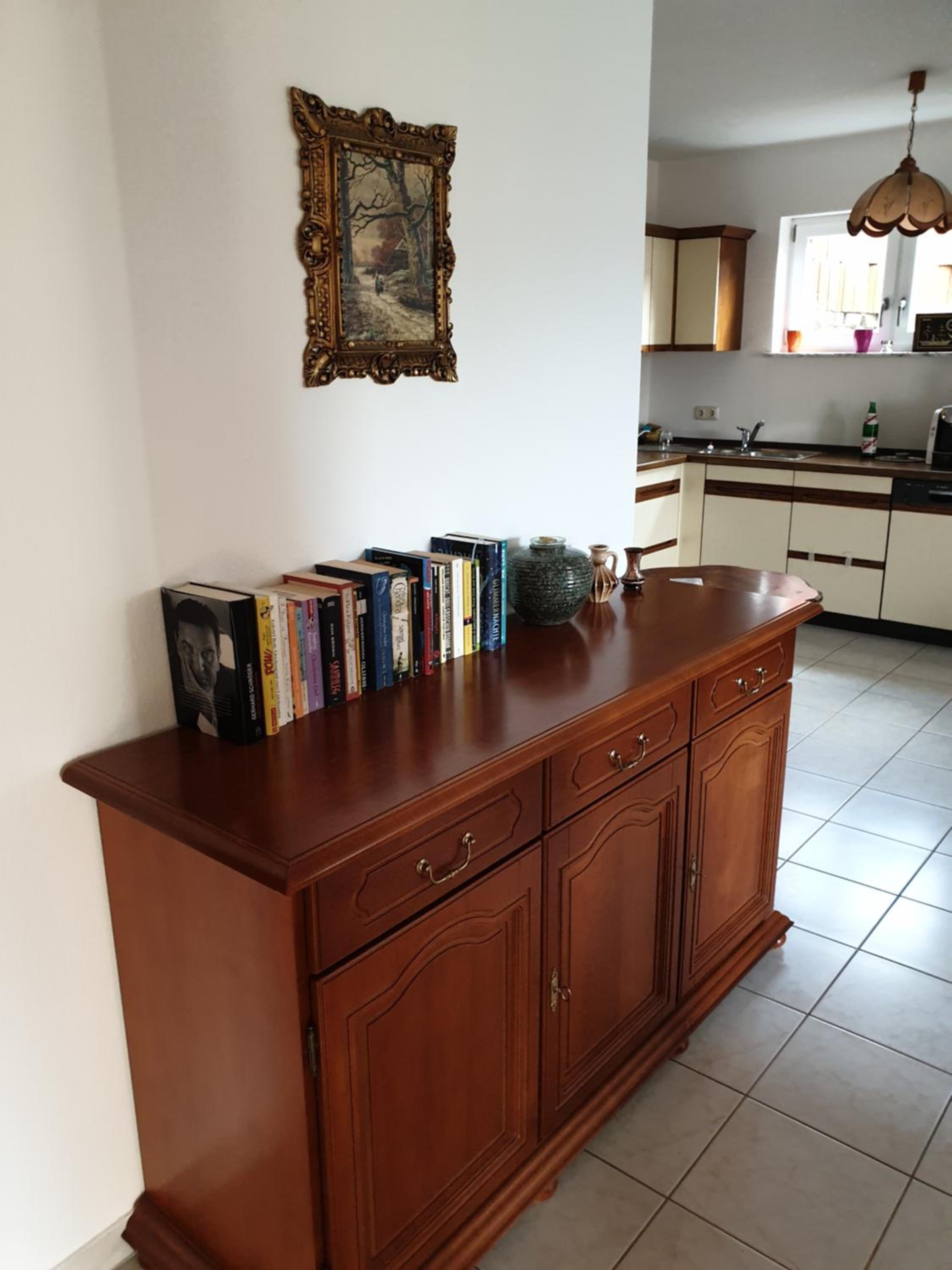 Three-Bedroom Apartment - Photo 41
