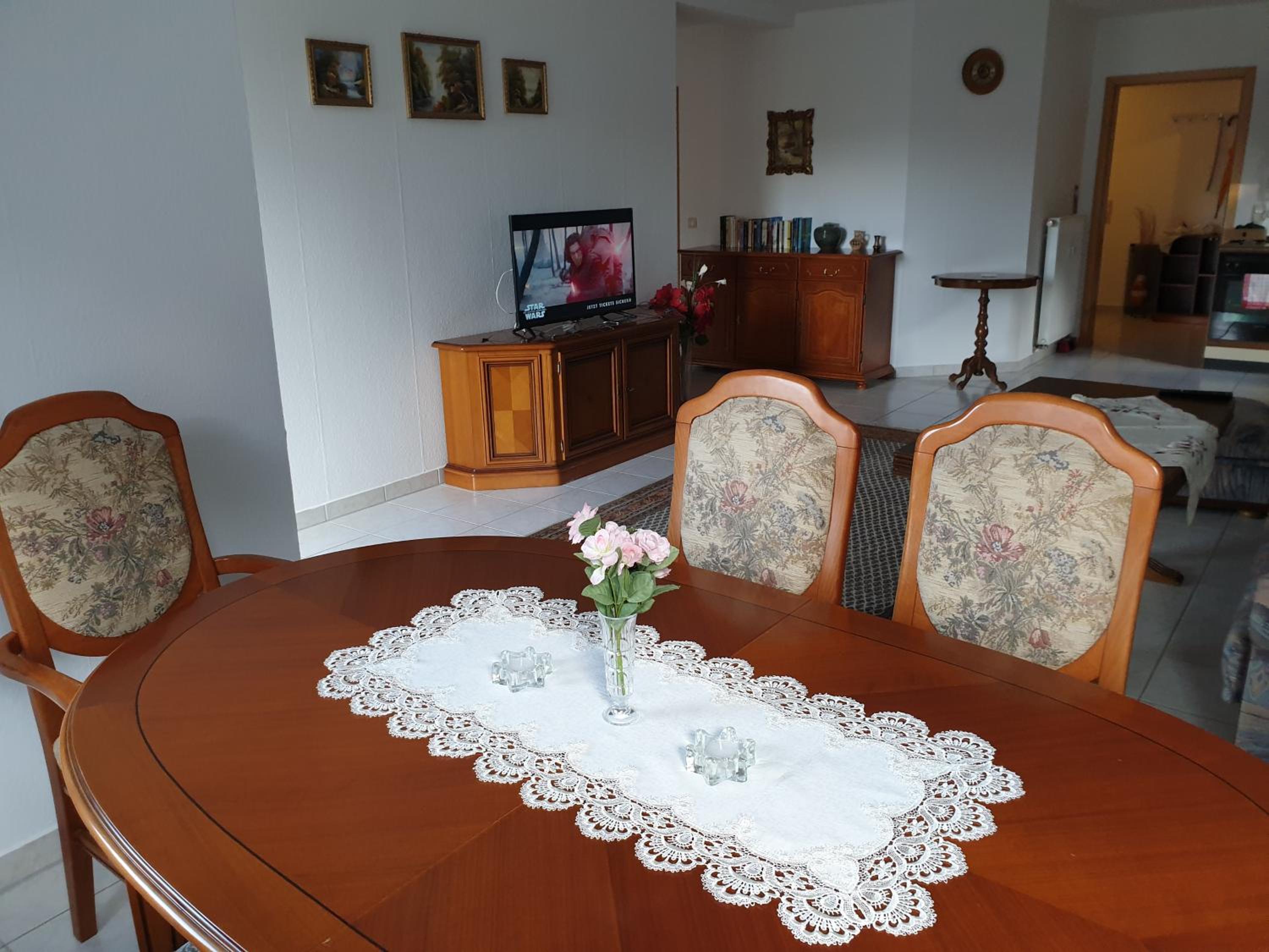 Three-Bedroom Apartment - Photo 40