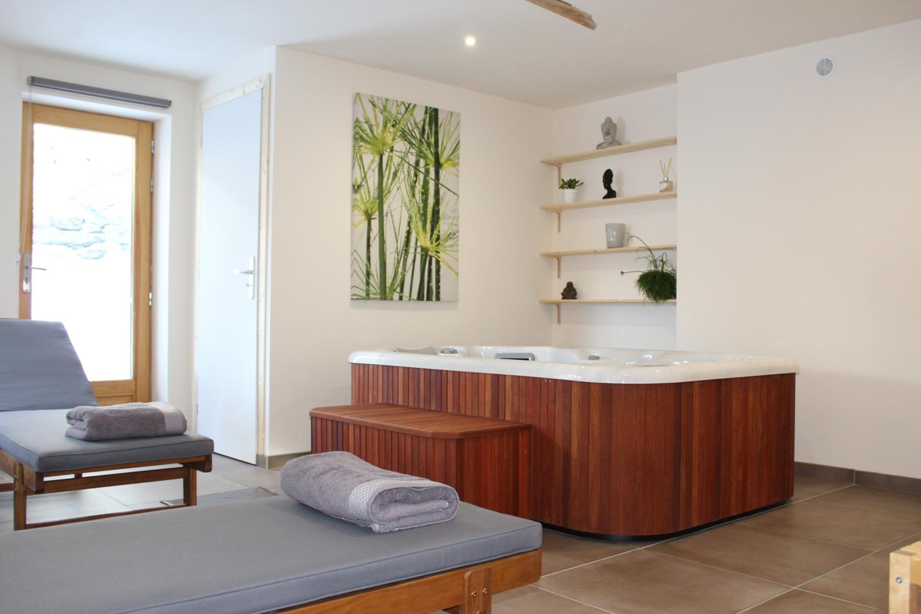 Double or Twin Room photo 1