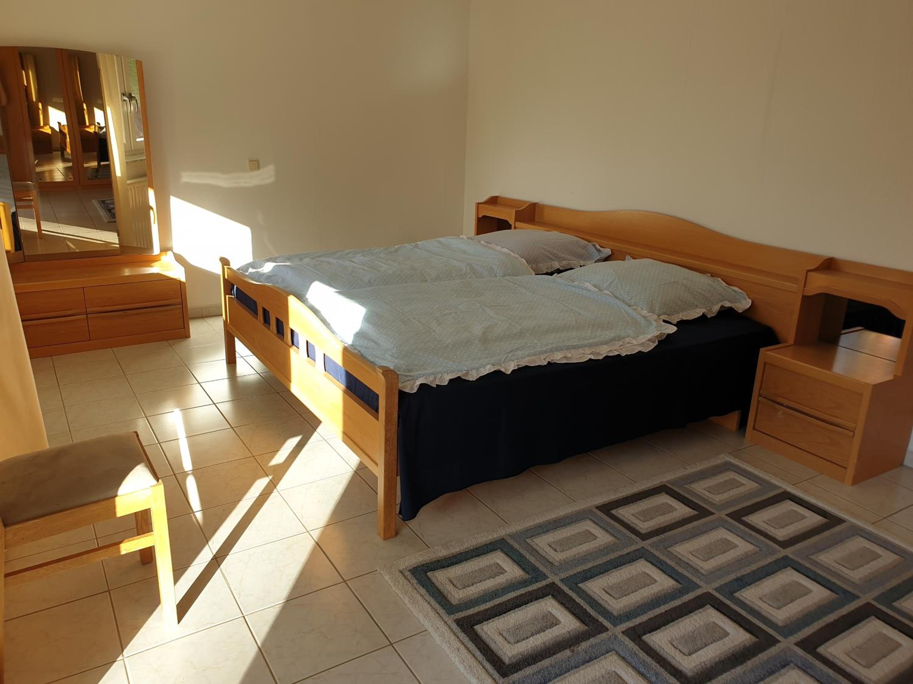 Three-Bedroom Apartment - Photo 37