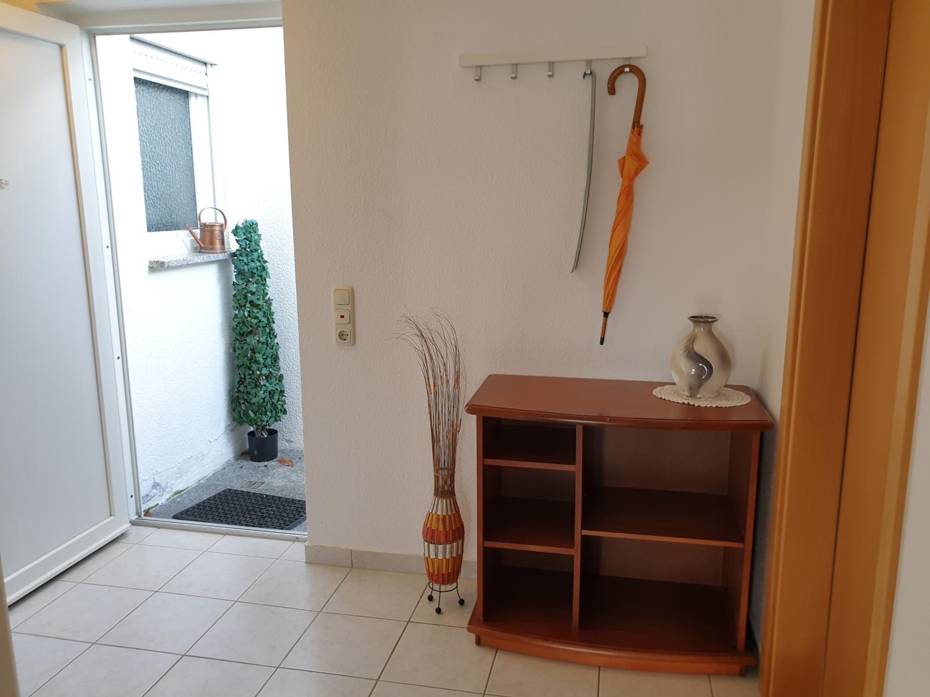 Three-Bedroom Apartment - Photo 36