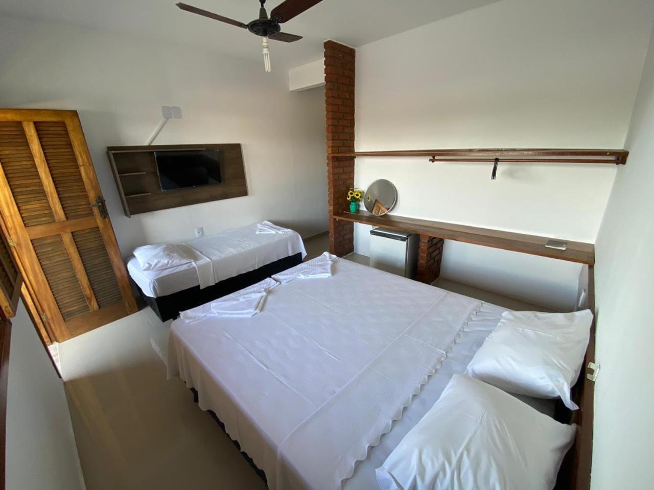 Luxury Triple Room photo 1