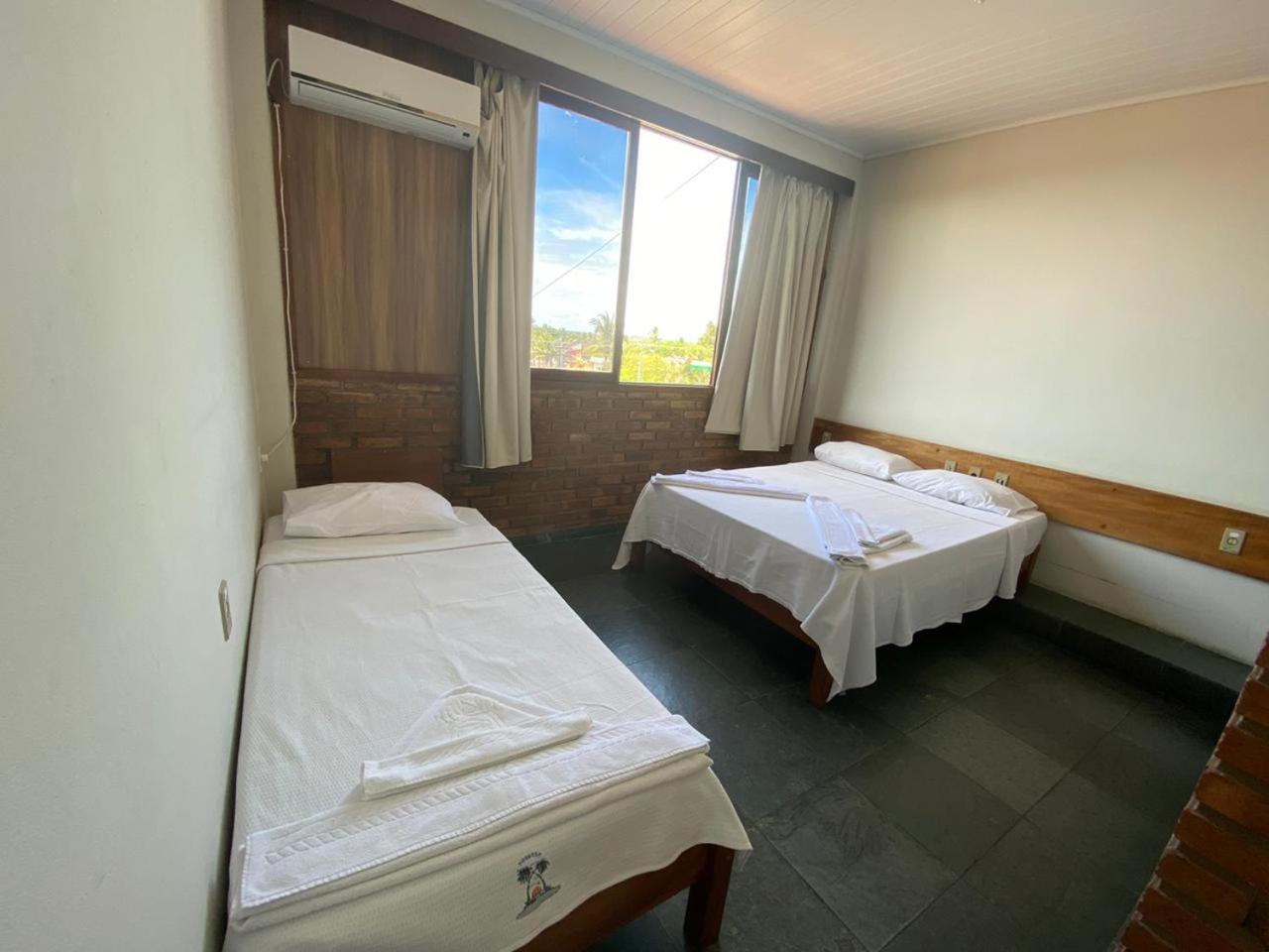 Superior Triple Room photo 3