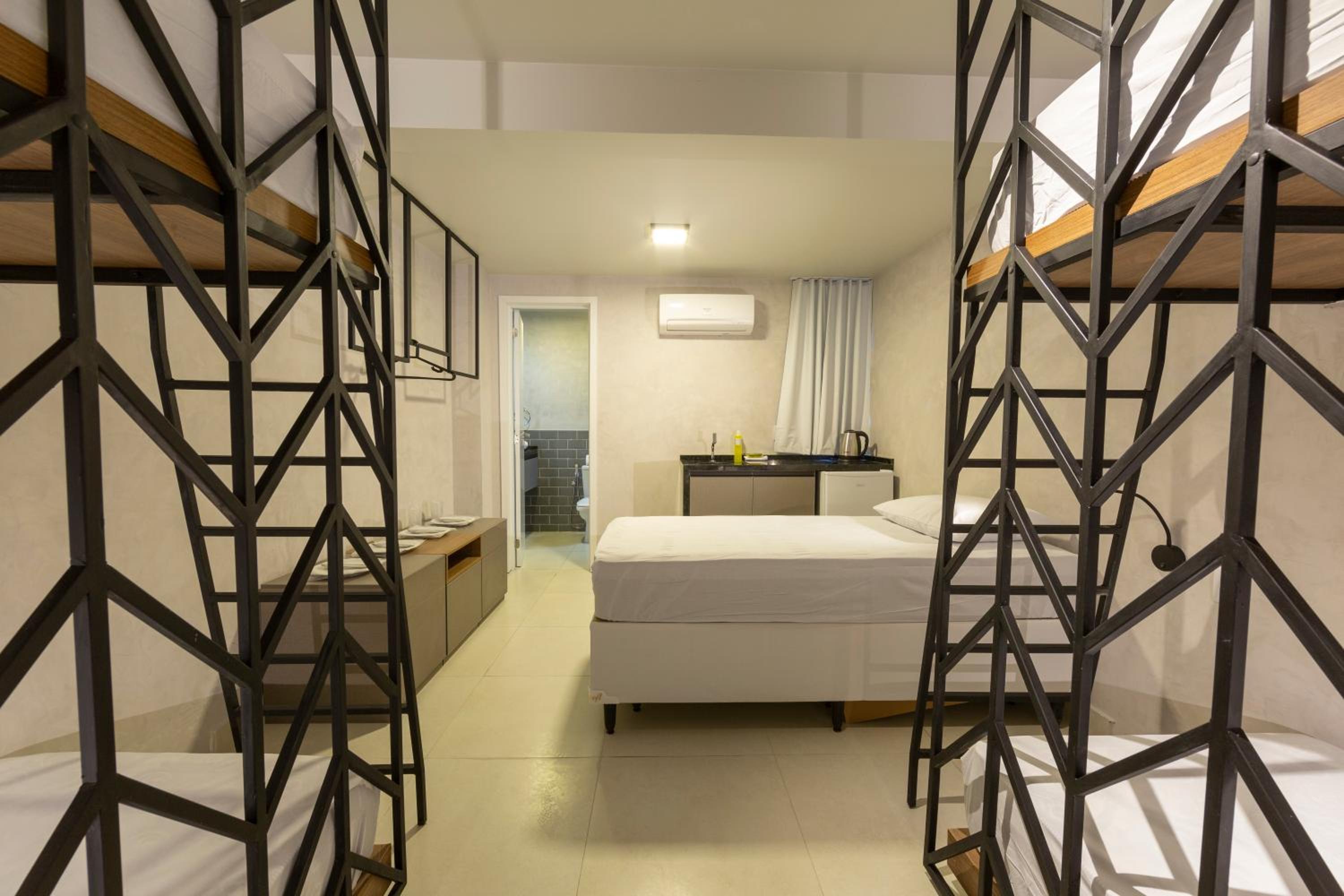 Family Suite - Photo 1