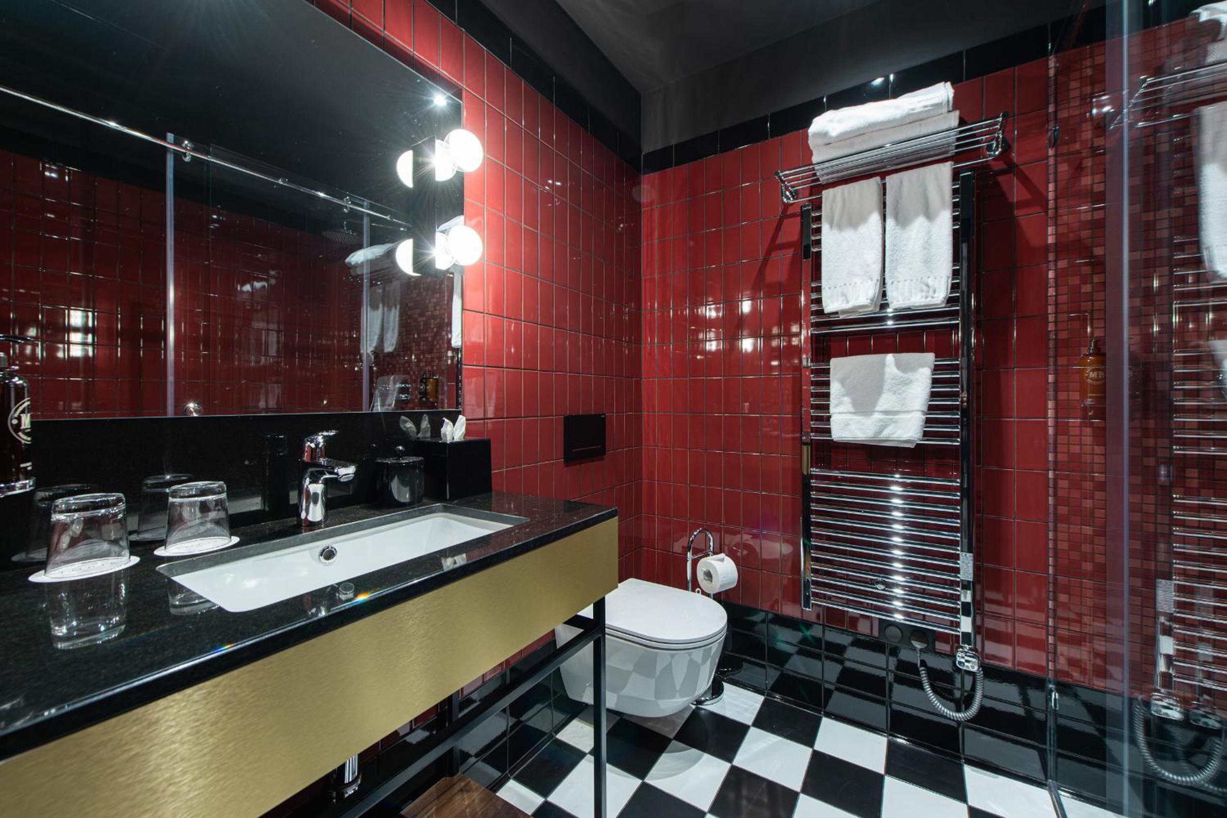 Superior Double Room — the supplier's photographs — photo 3