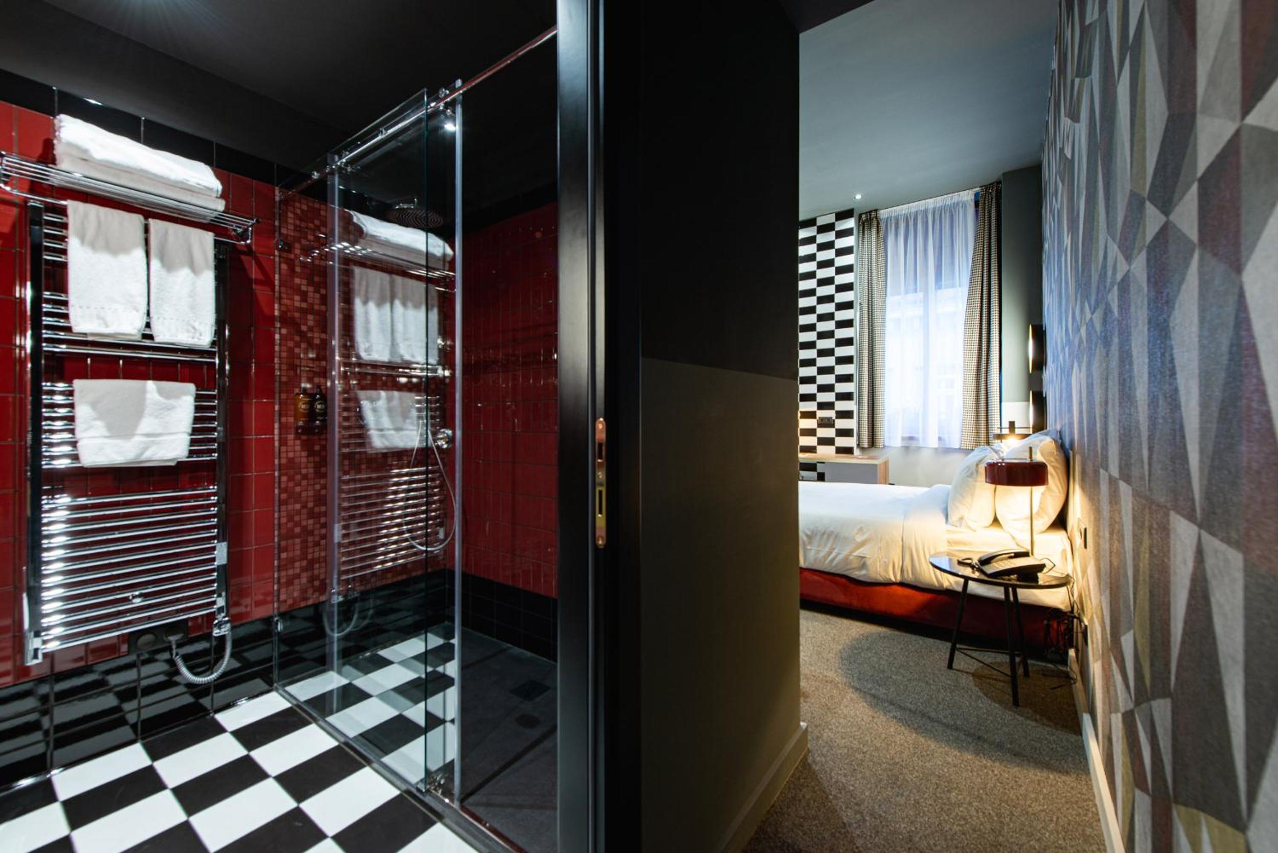 Superior Double Room — the supplier's photographs — photo 4