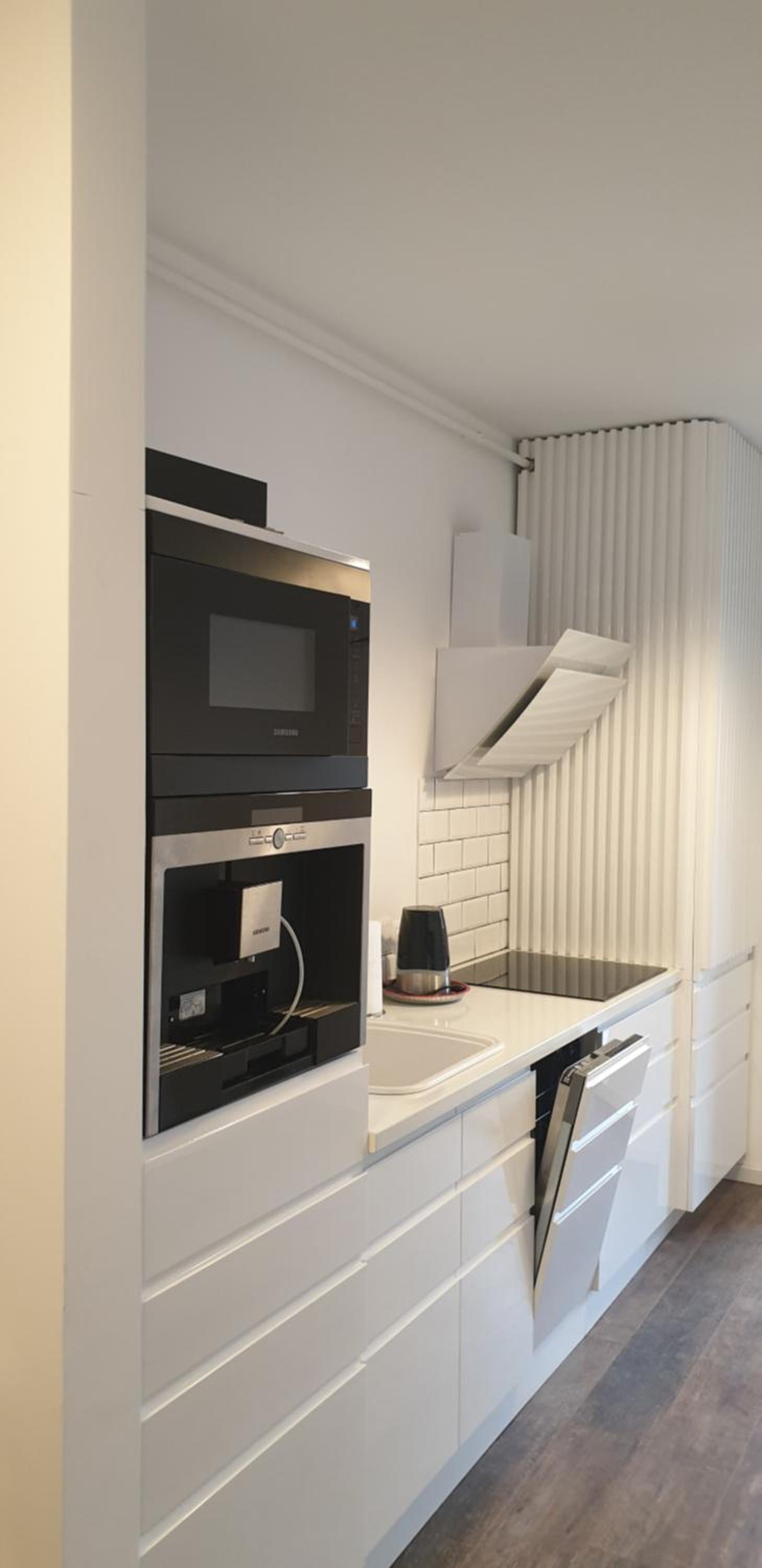 One-Bedroom Apartment - Photo 14