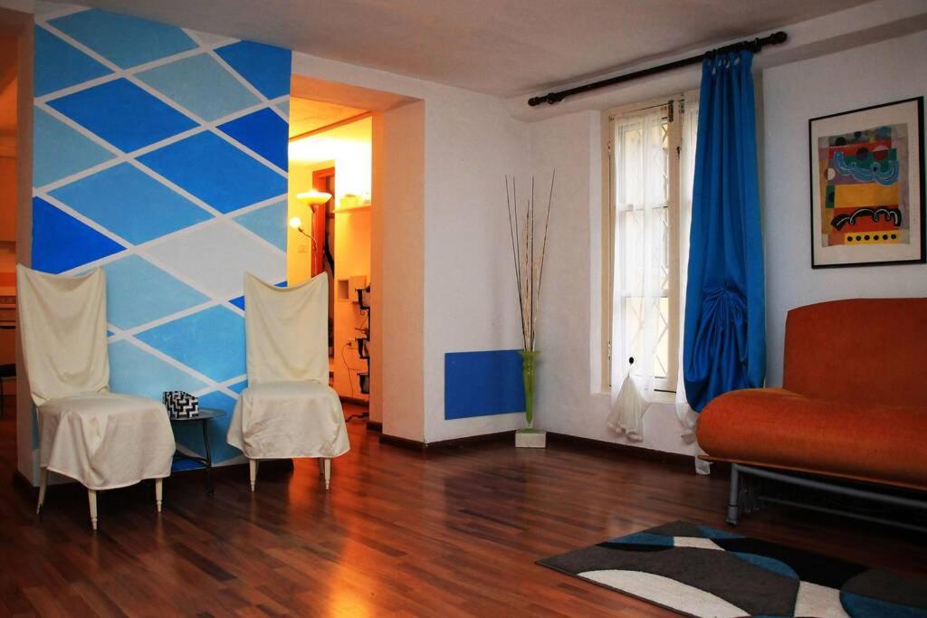 Two-Bedroom Apartment photo 1