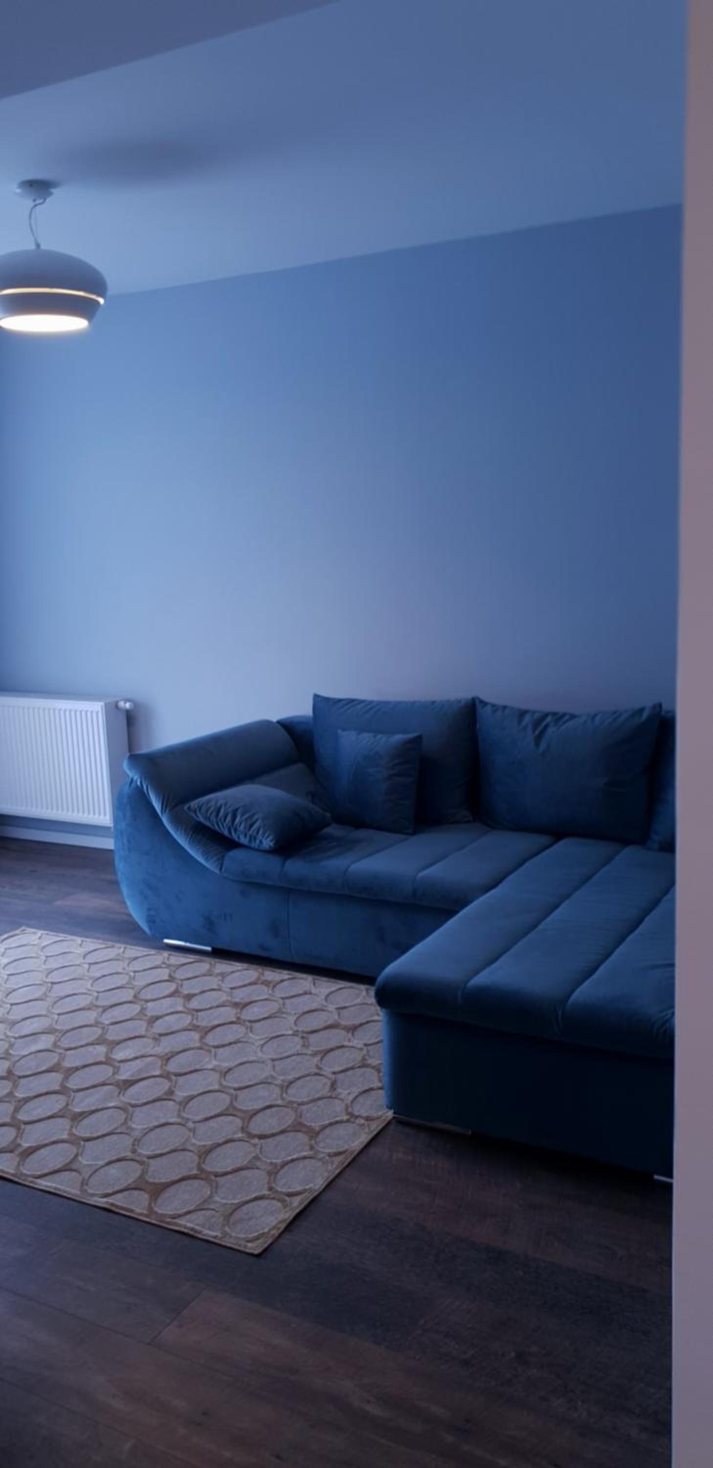 One-Bedroom Apartment - Photo 15