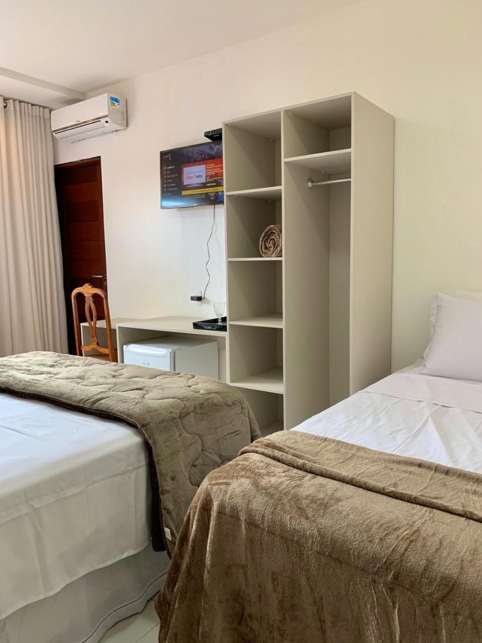 Quadruple Room - Photo 12